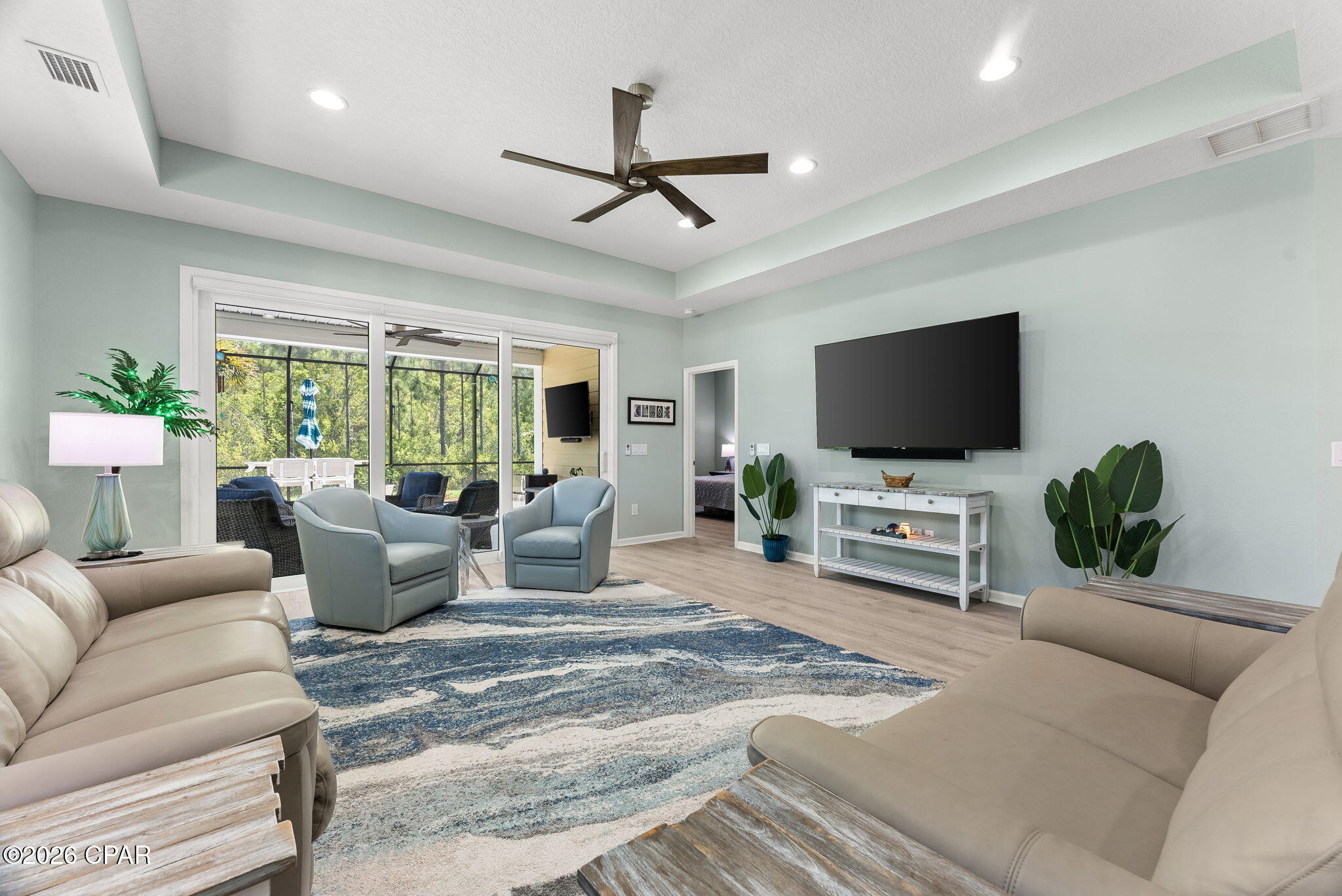 9301 Cool Breeze Drive