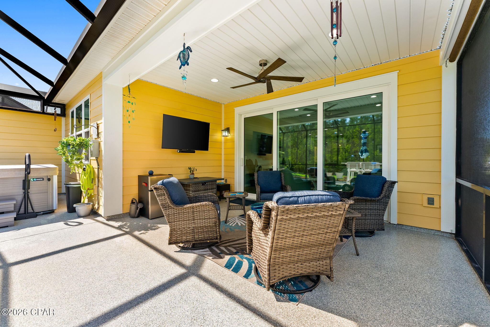 9301 Cool Breeze Drive