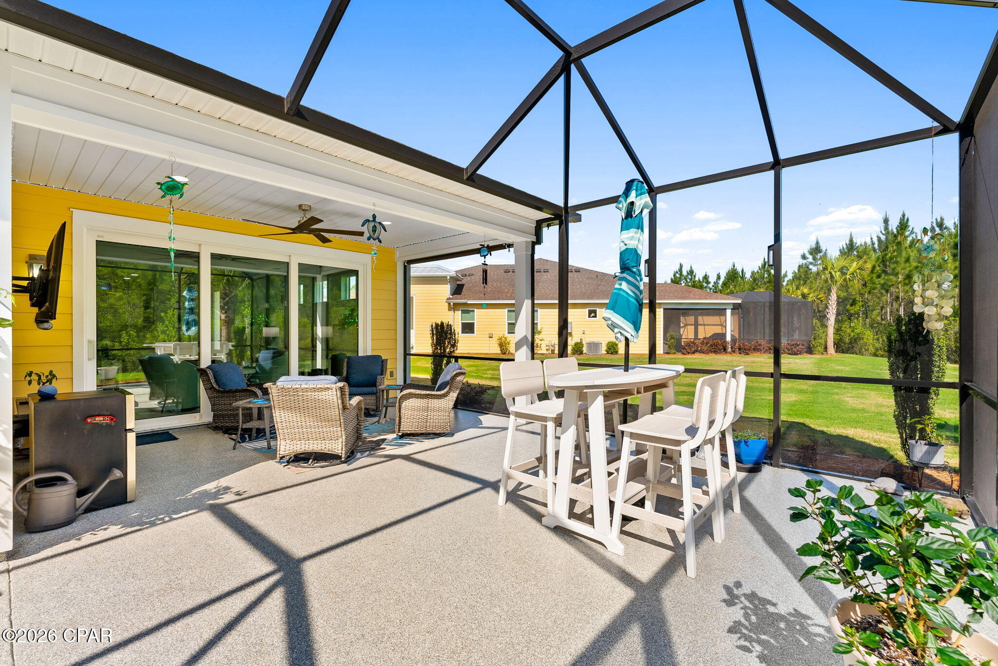 9301 Cool Breeze Drive