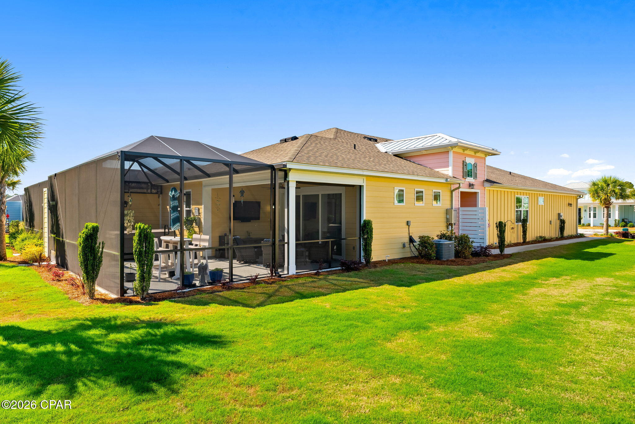 9301 Cool Breeze Drive