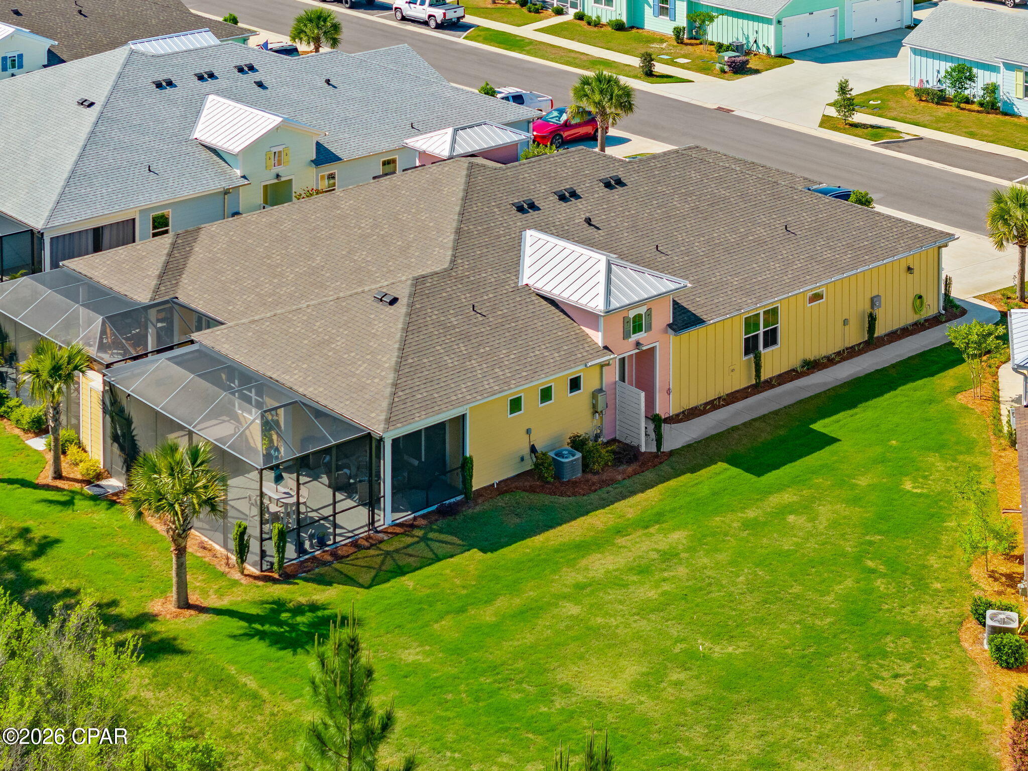 9301 Cool Breeze Drive