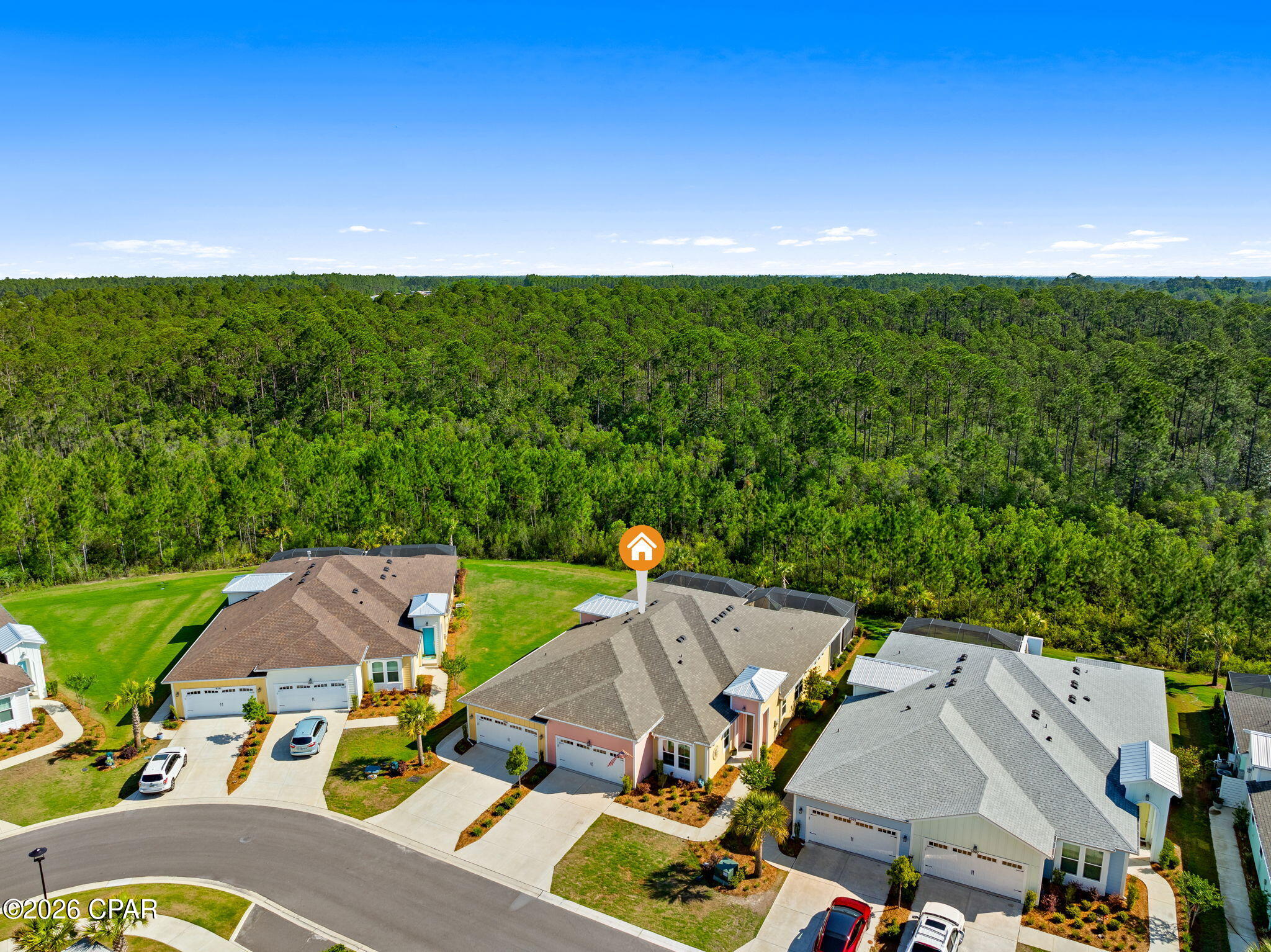 9301 Cool Breeze Drive
