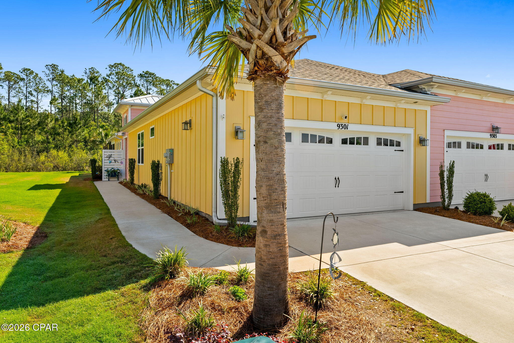 9301 Cool Breeze Drive