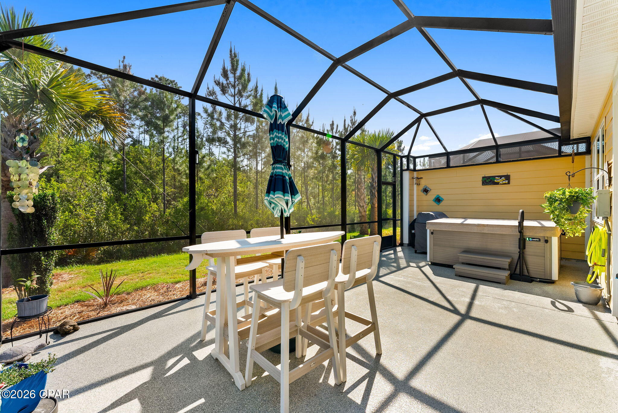 9301 Cool Breeze Drive