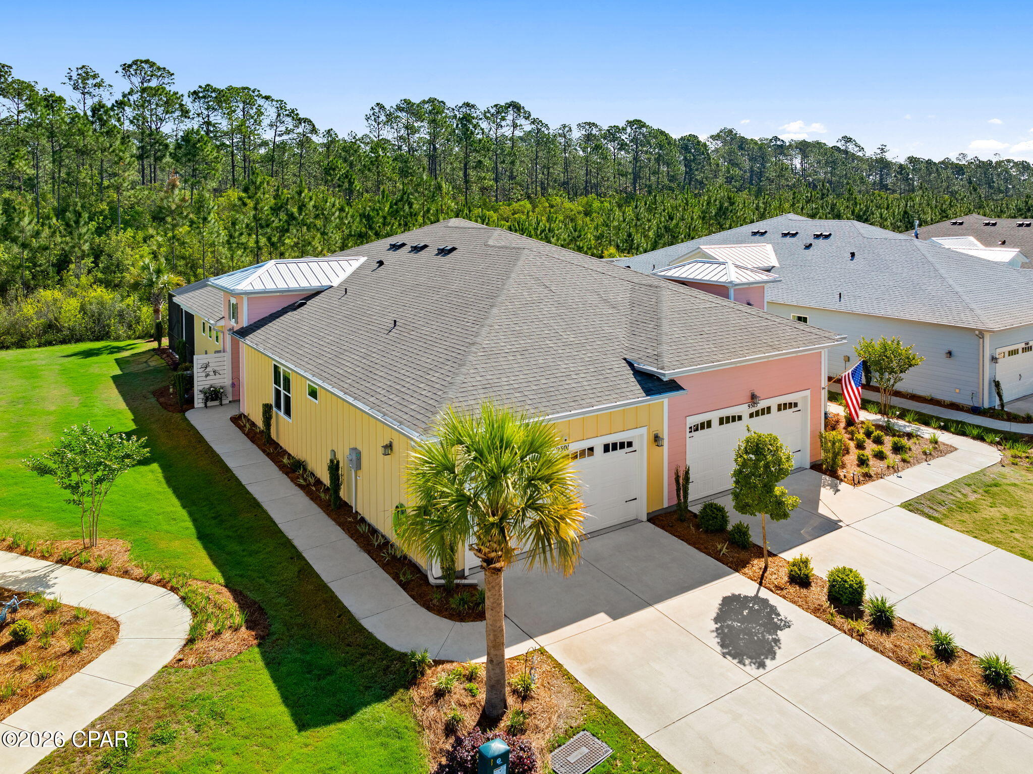 9301 Cool Breeze Drive