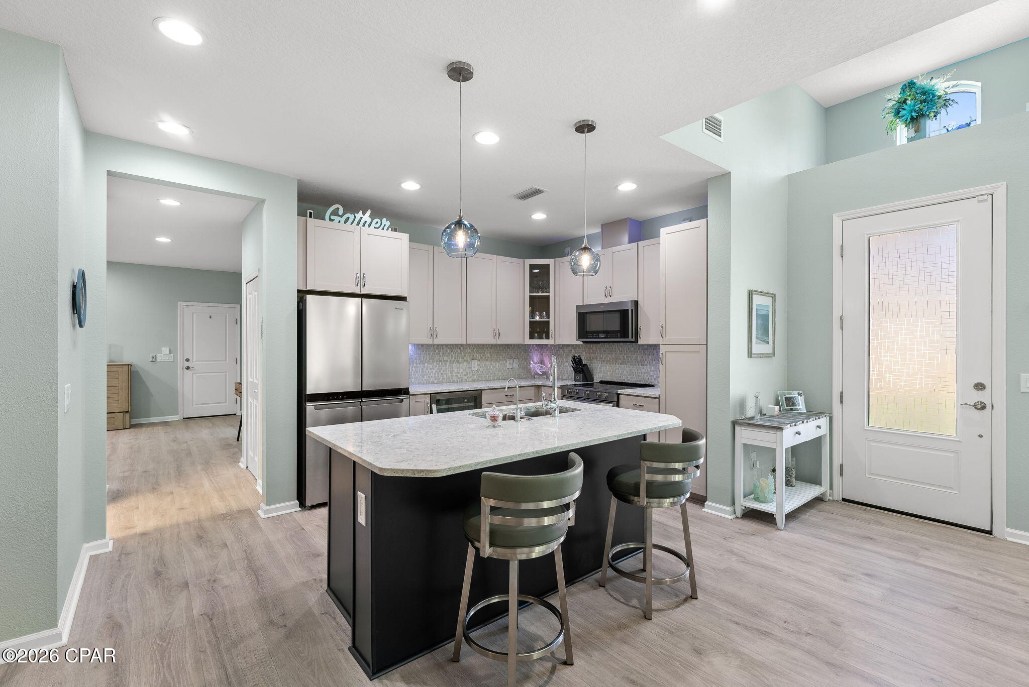 9301 Cool Breeze Drive