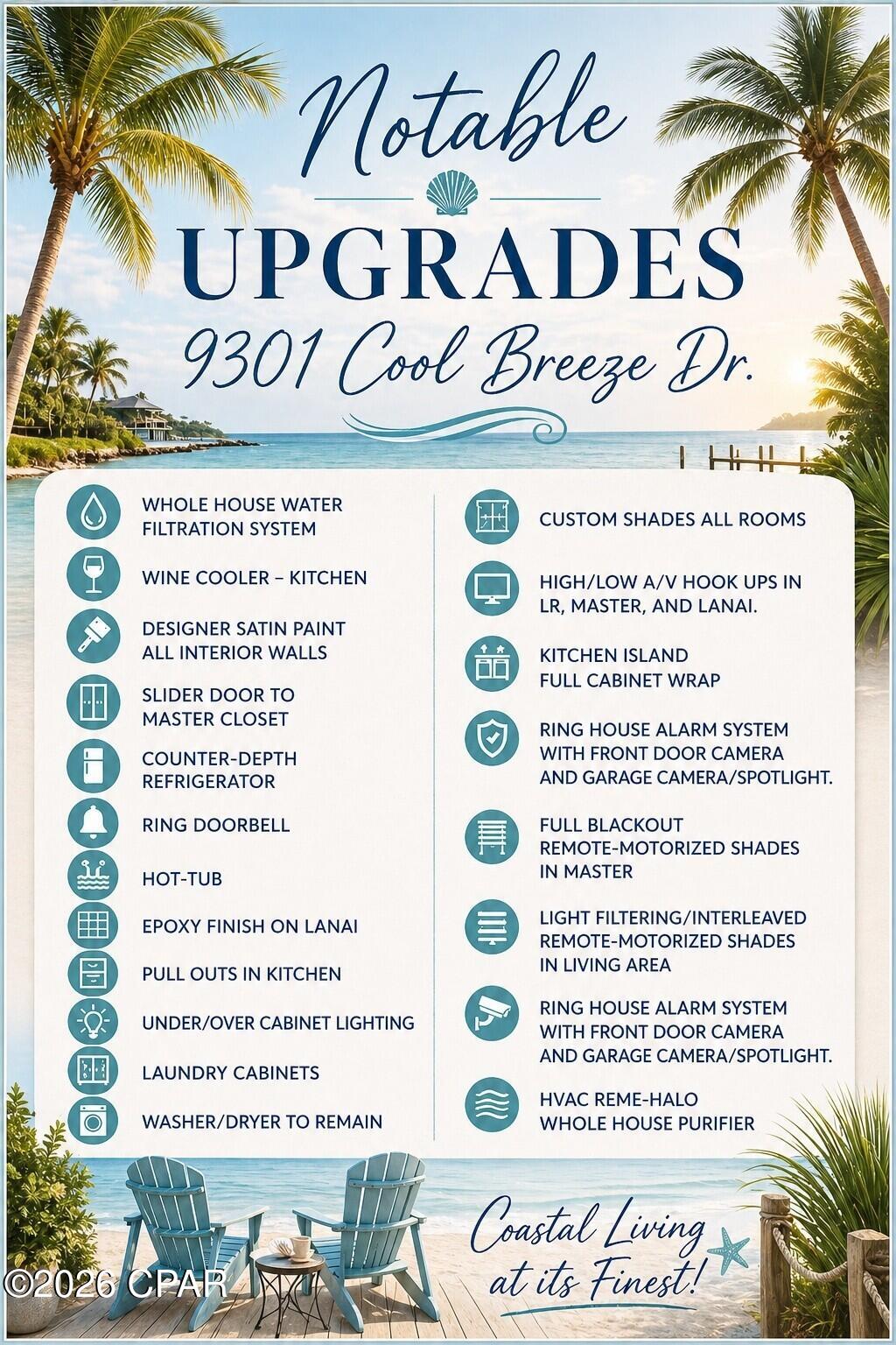 9301 Cool Breeze Drive