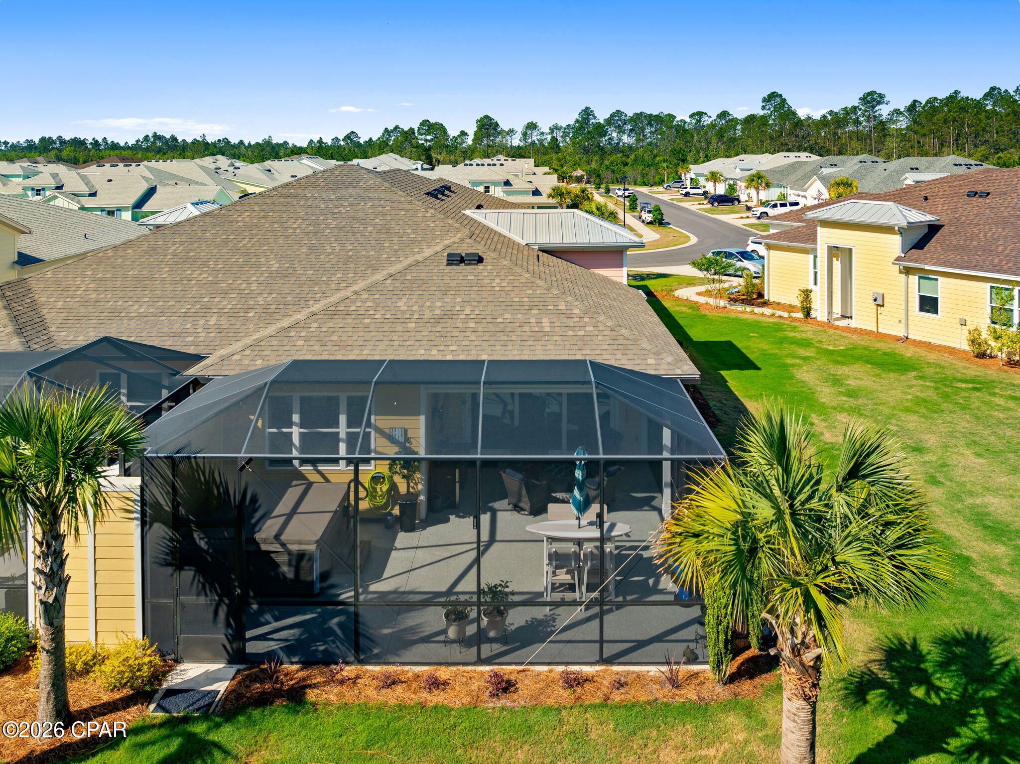 9301 Cool Breeze Drive