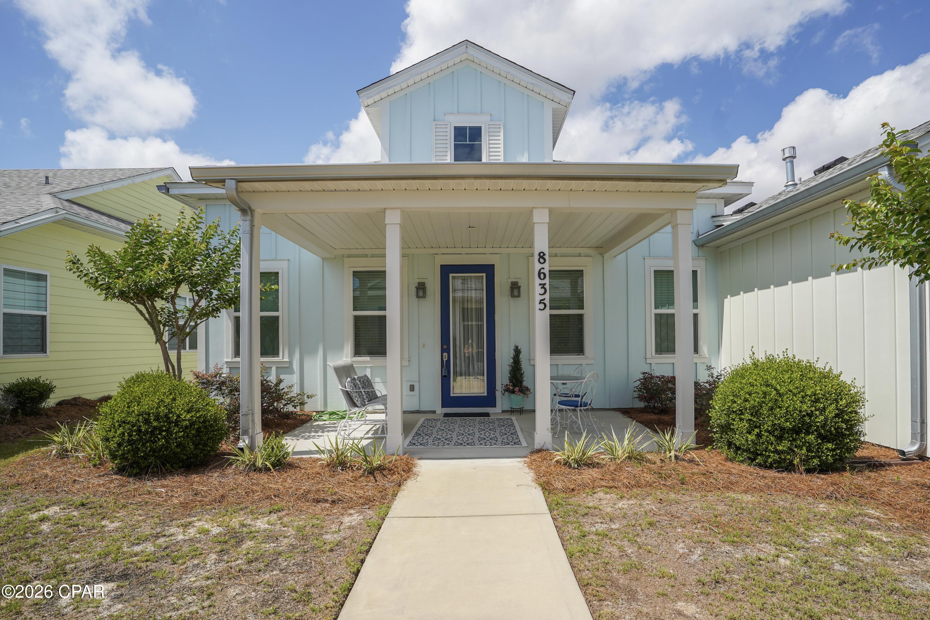 8635 Conch Shell Court