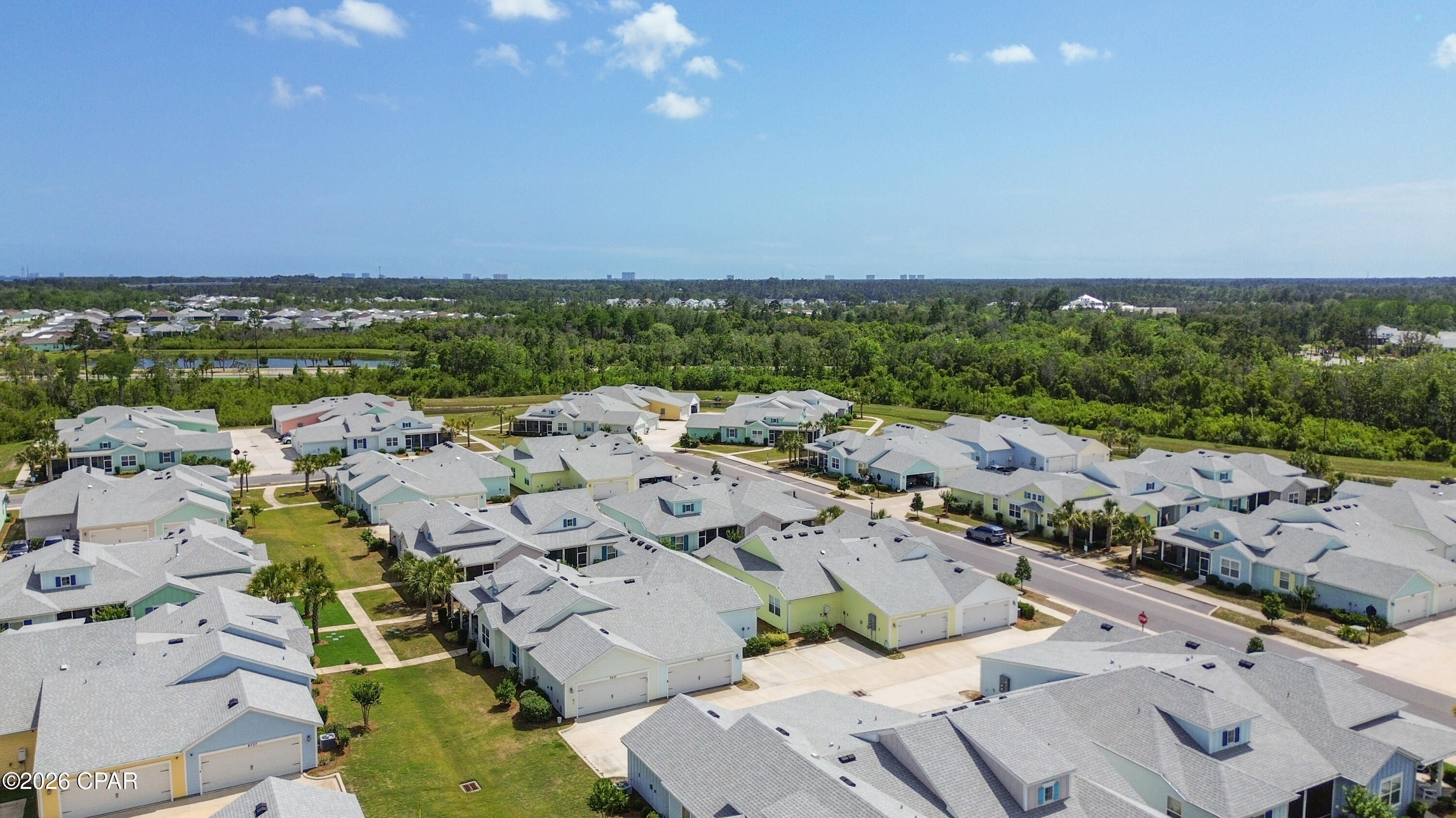 8635 Conch Shell Court