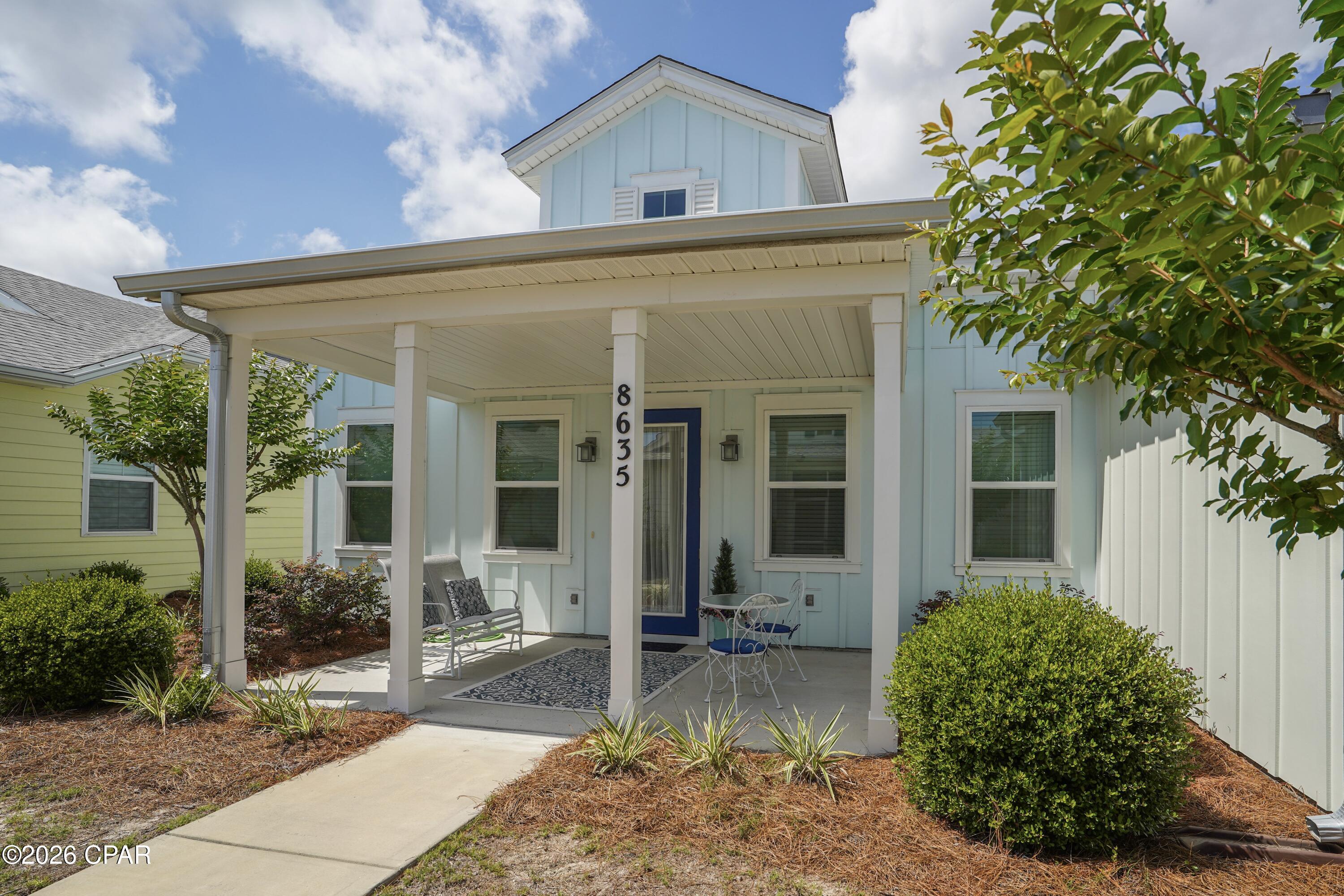 8635 Conch Shell Court