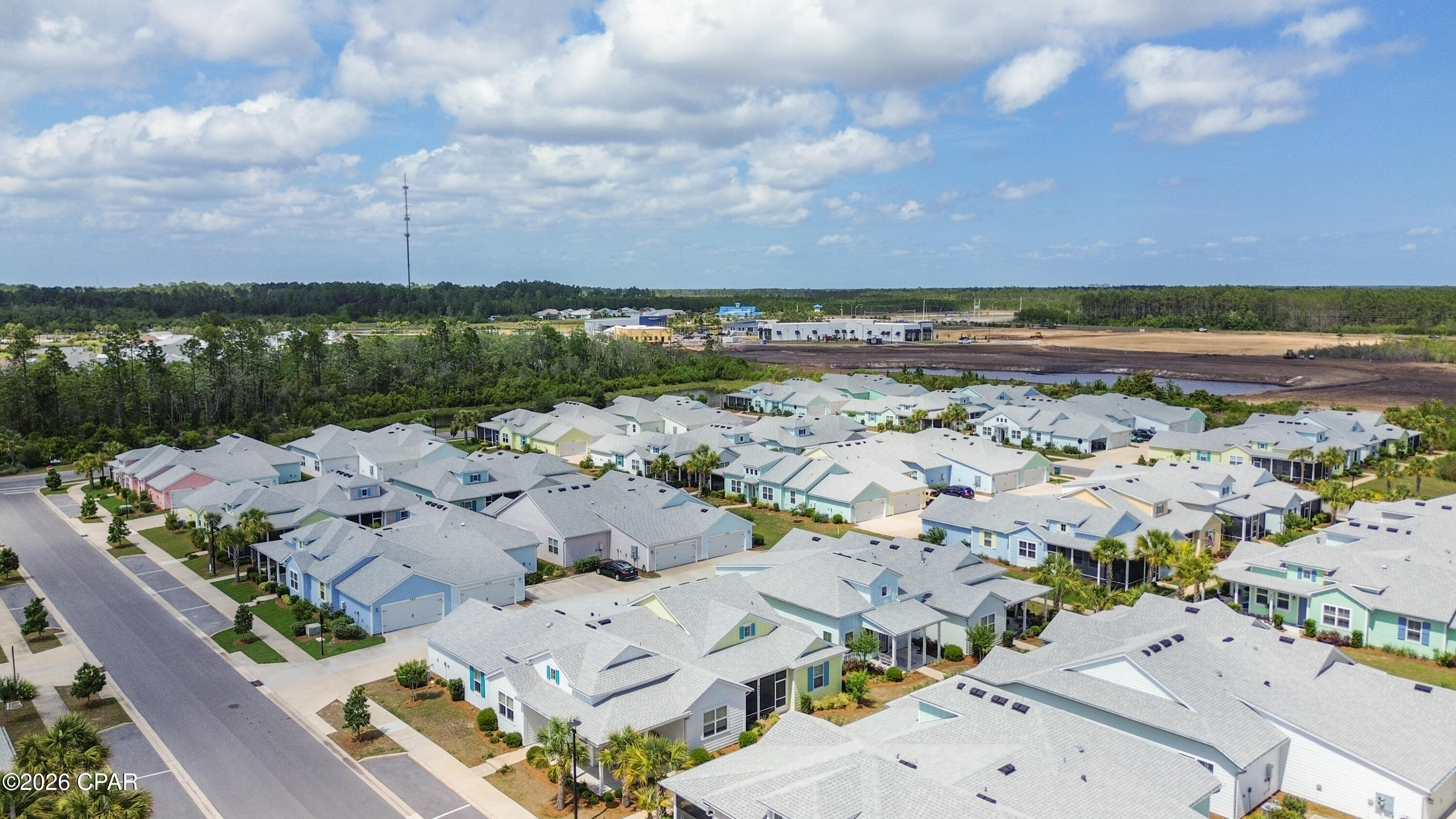 8635 Conch Shell Court