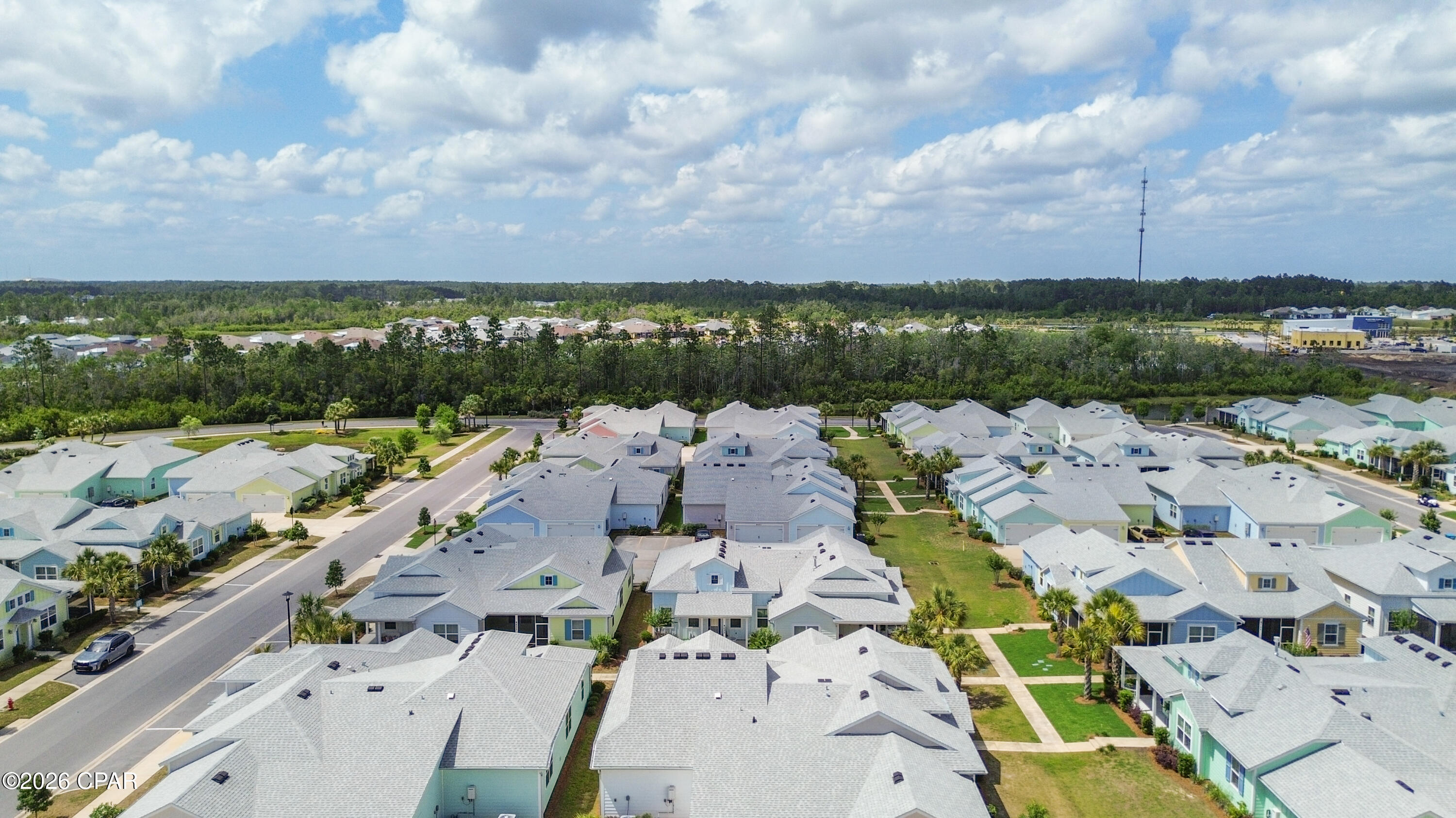 8635 Conch Shell Court
