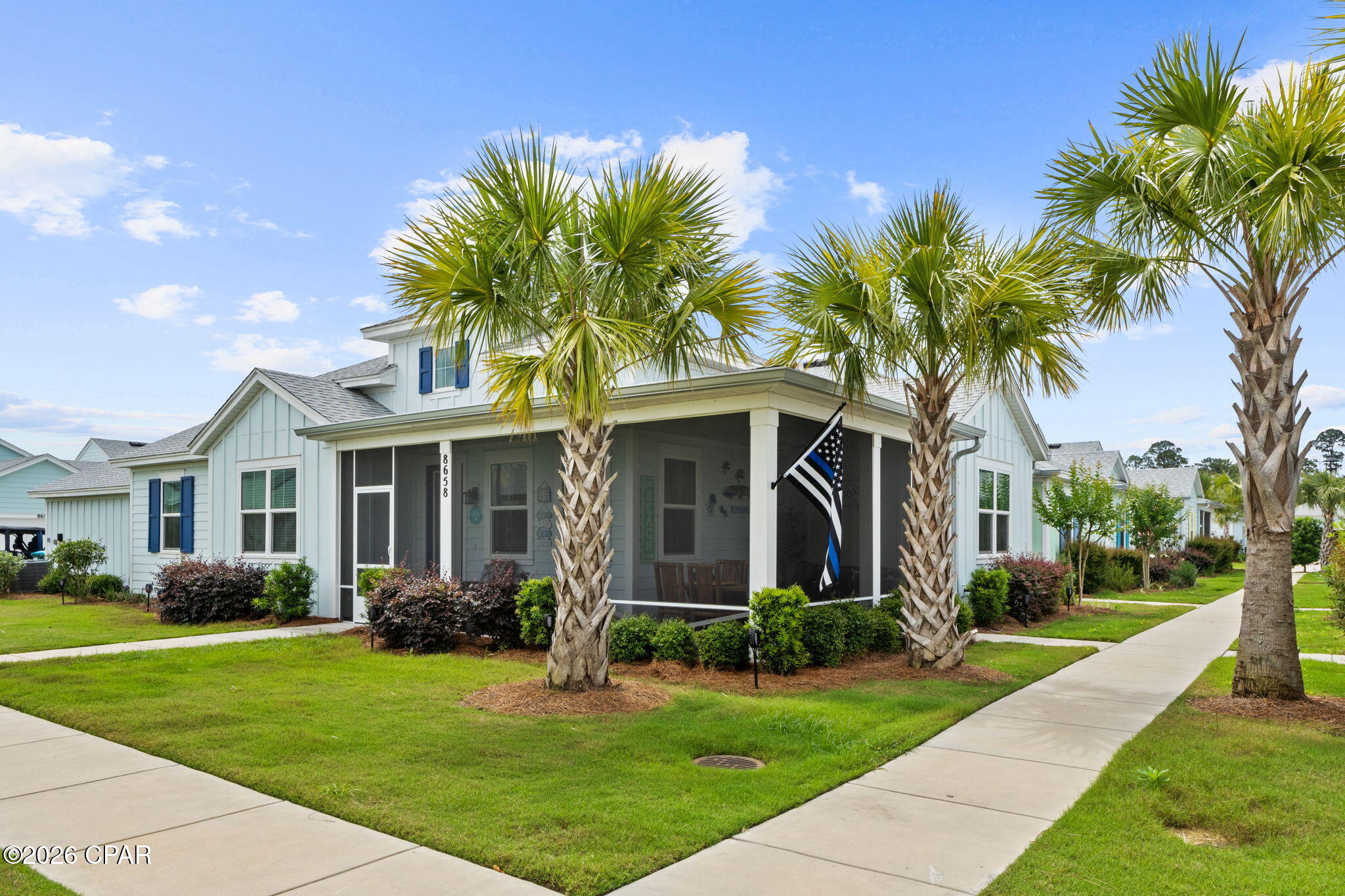 8658 Coral Reef Way