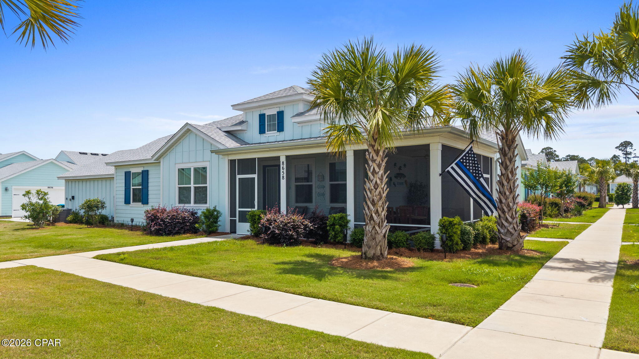 8658 Coral Reef Way