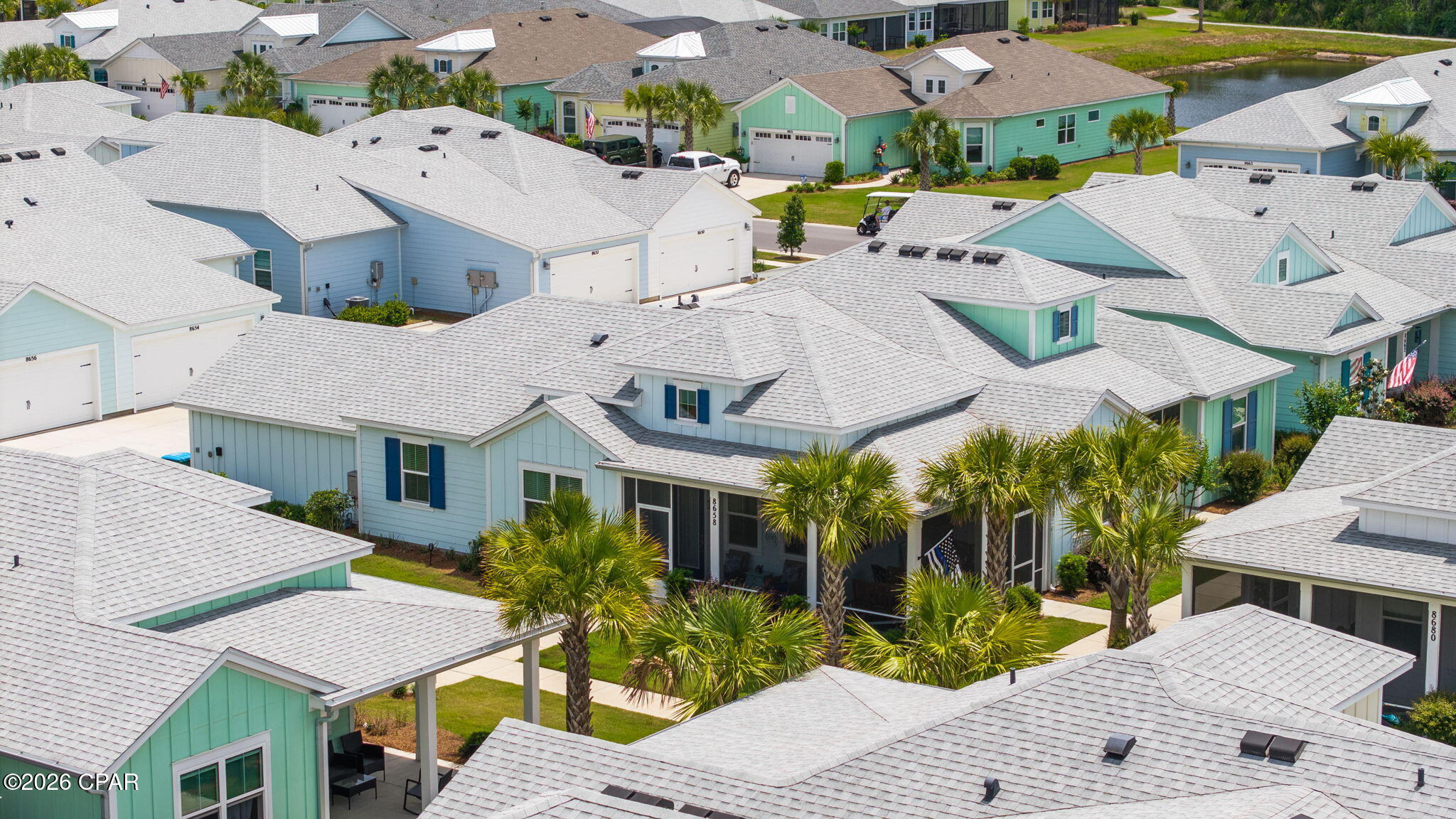 8658 Coral Reef Way
