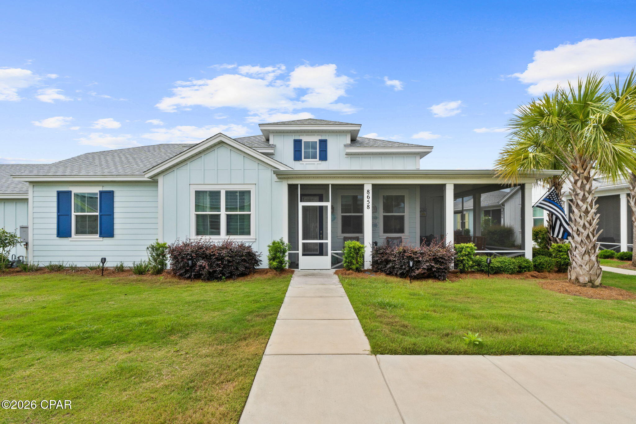 8658 Coral Reef Way