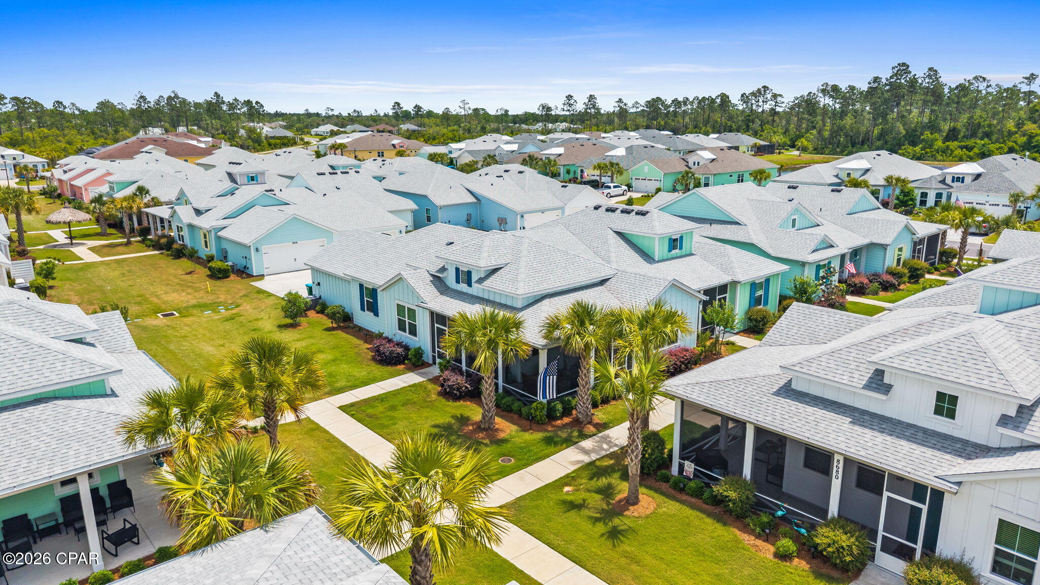 8658 Coral Reef Way