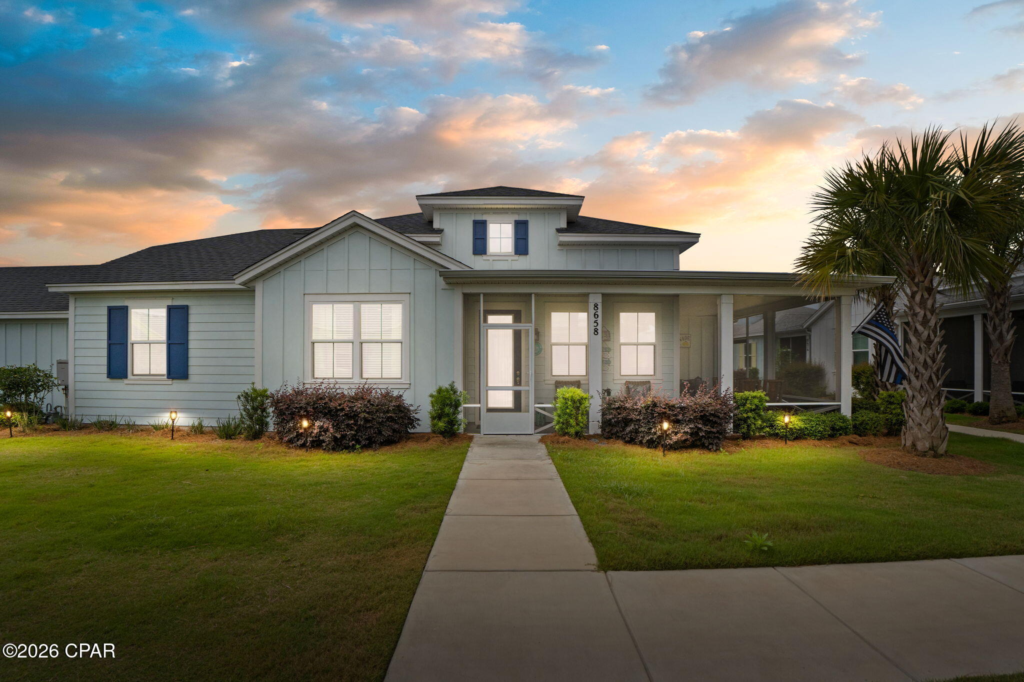 8658 Coral Reef Way