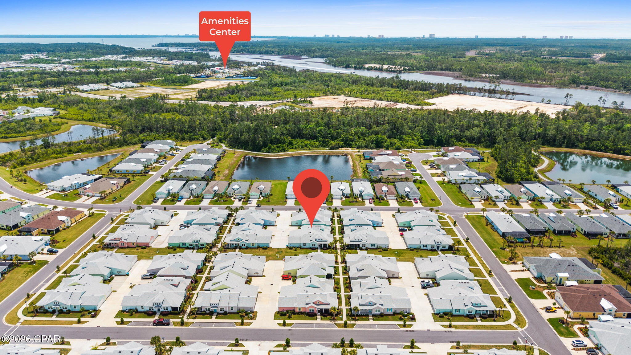 8658 Coral Reef Way