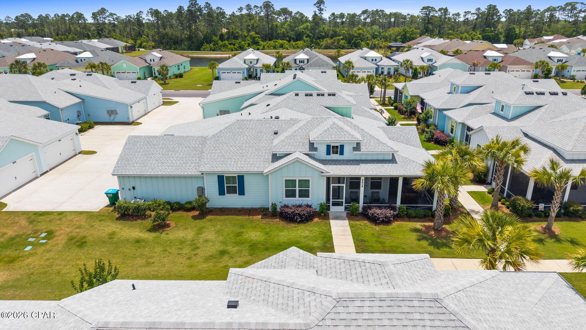 8658 Coral Reef Way
