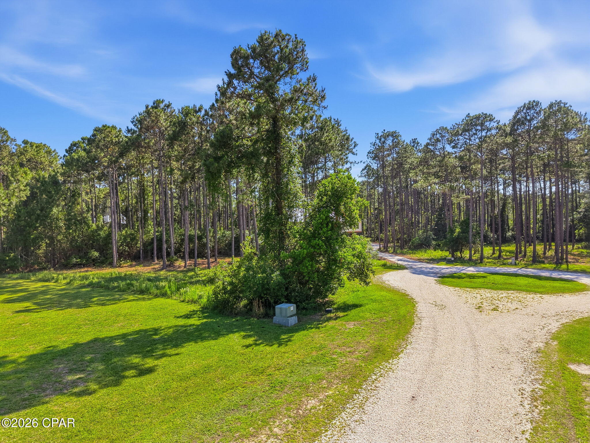 6703 Egret Pond Lane