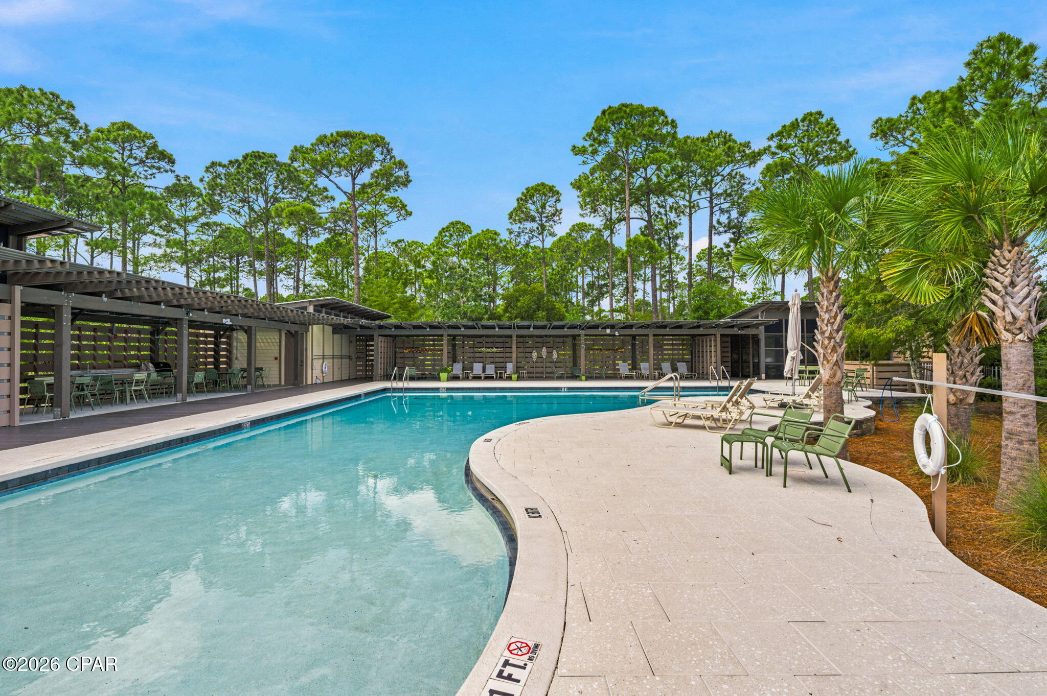 6703 Egret Pond Lane
