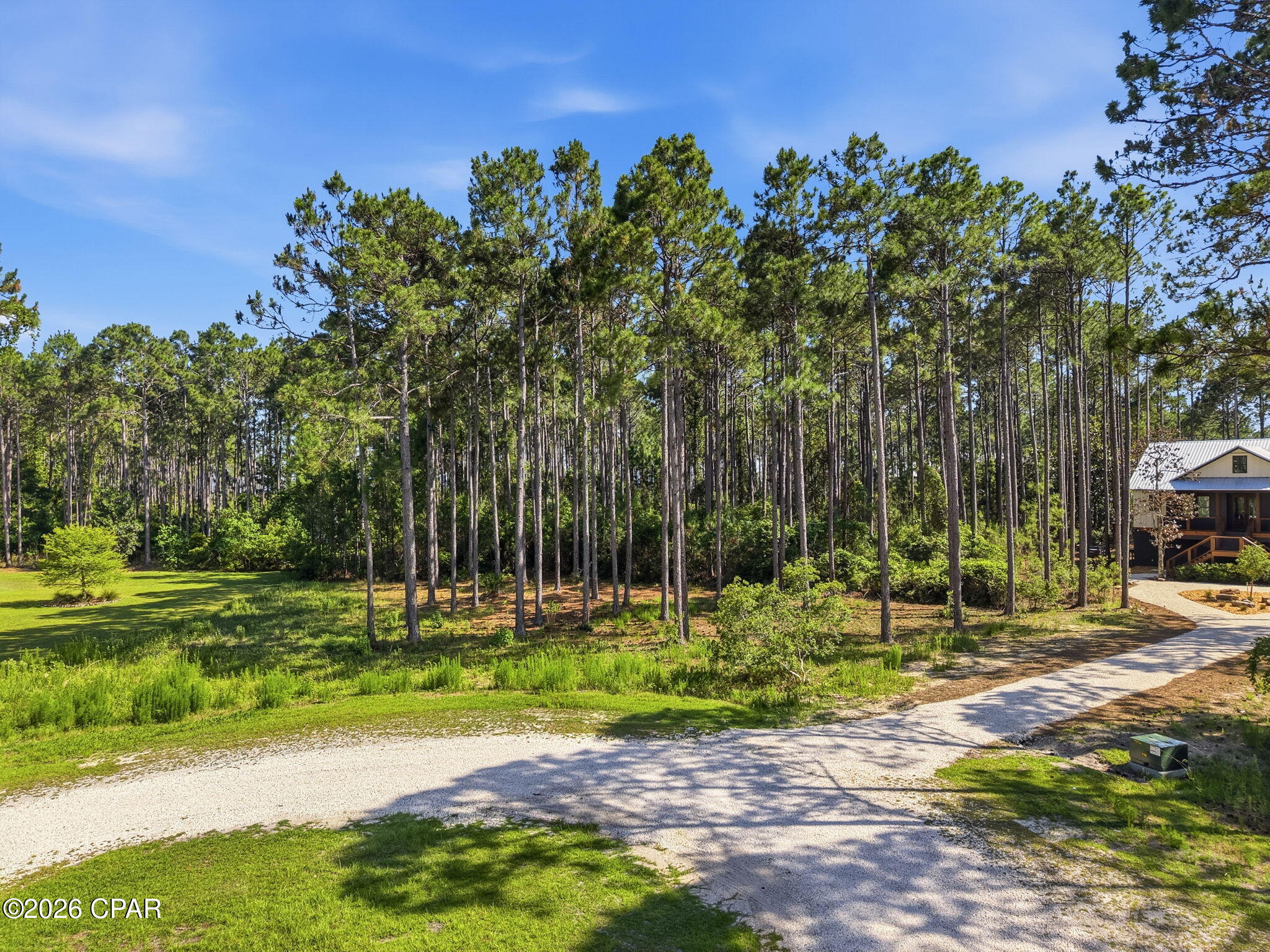 6703 Egret Pond Lane