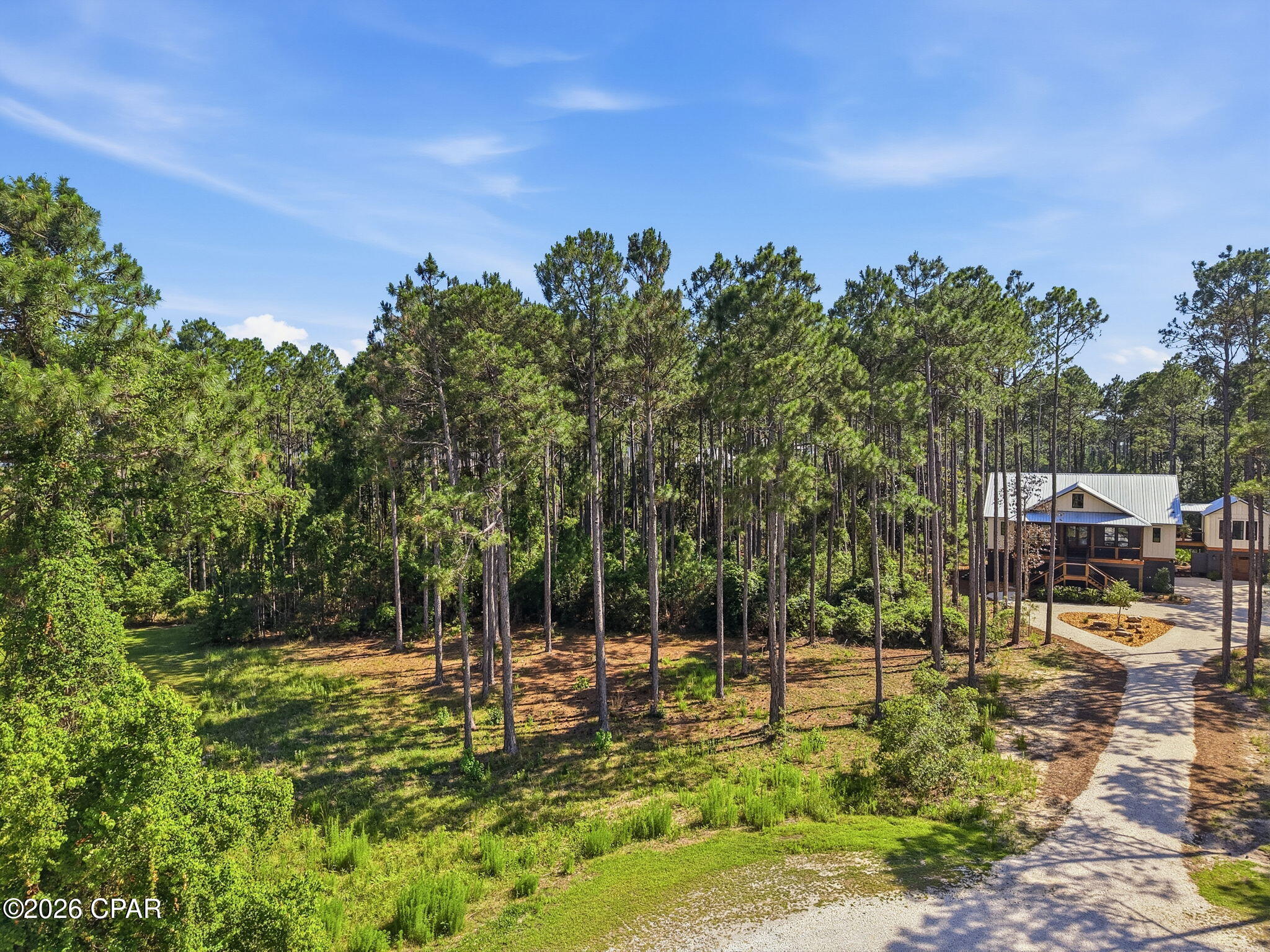6703 Egret Pond Lane