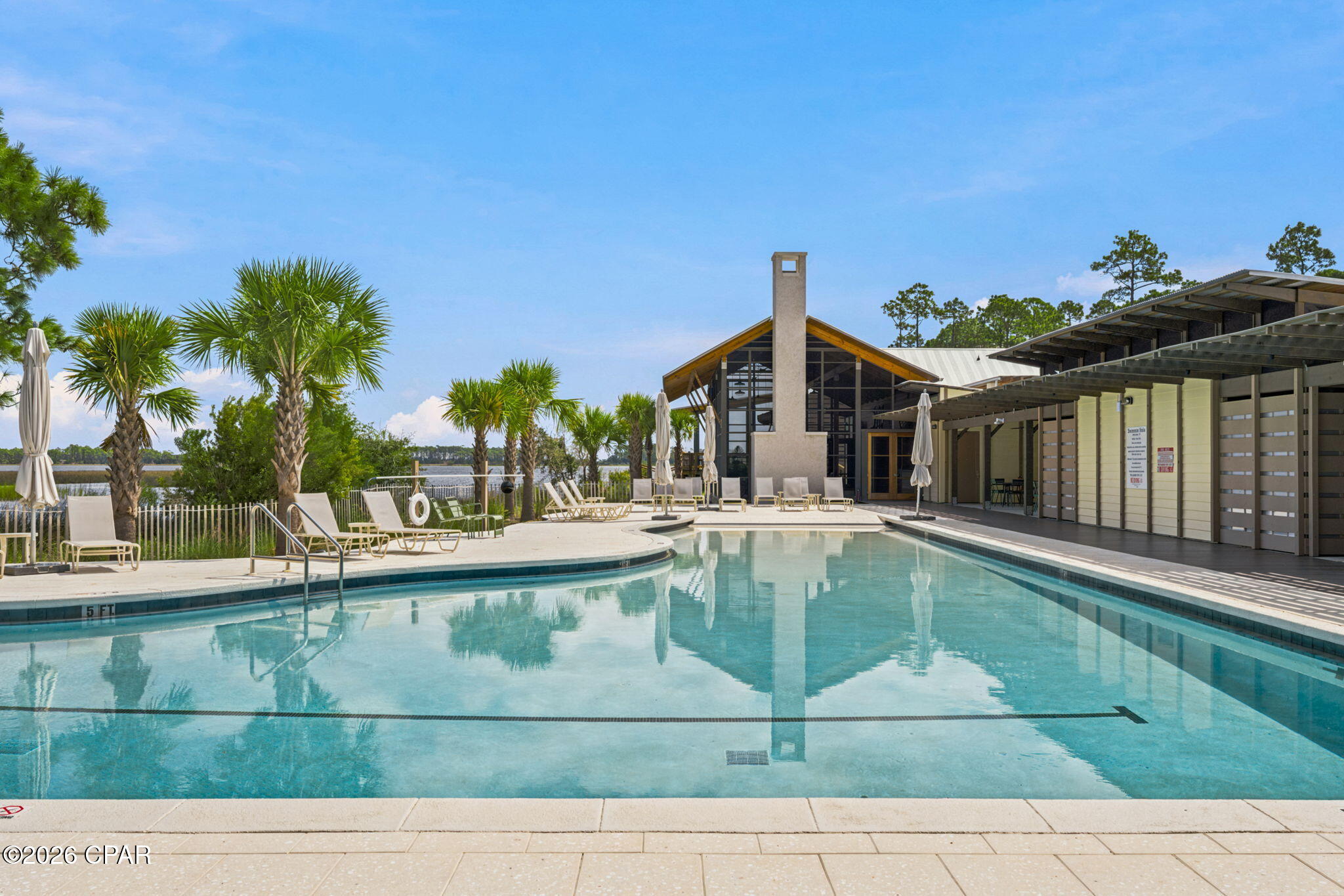 6703 Egret Pond Lane