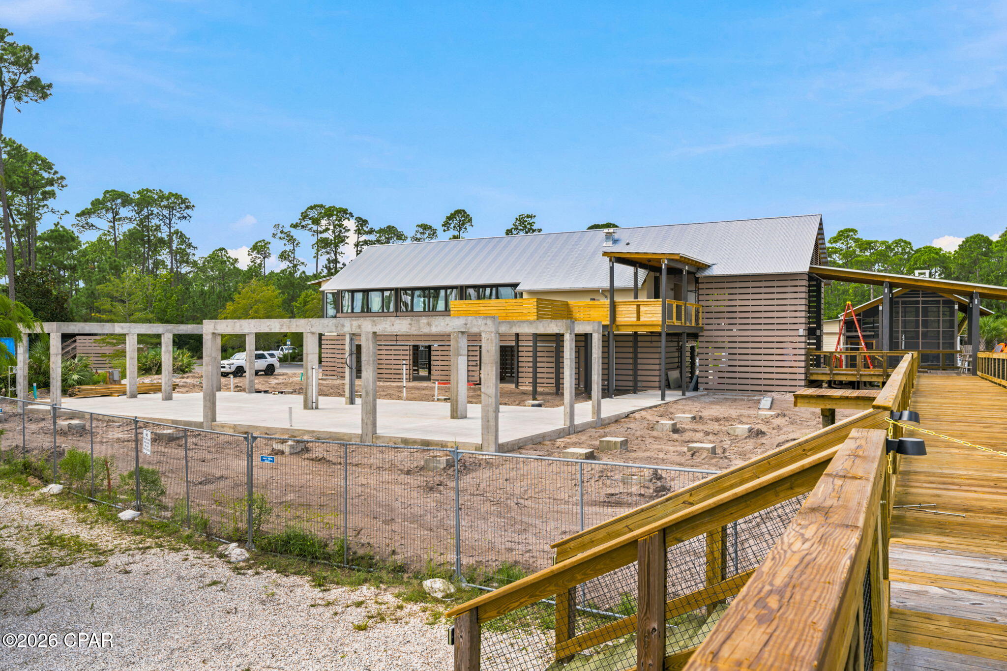 6703 Egret Pond Lane
