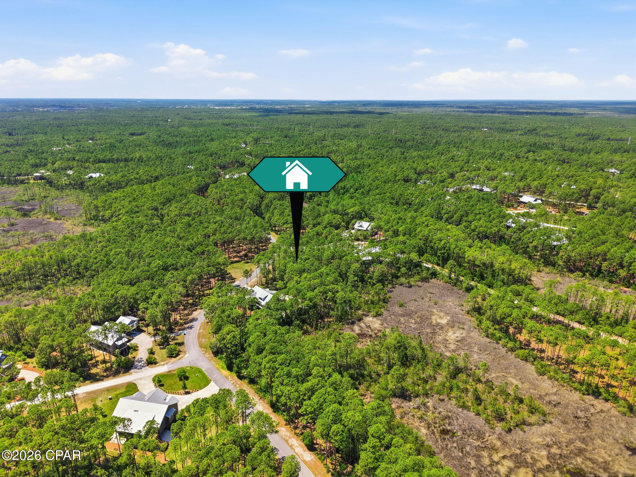 7514 Morning Marsh Trail