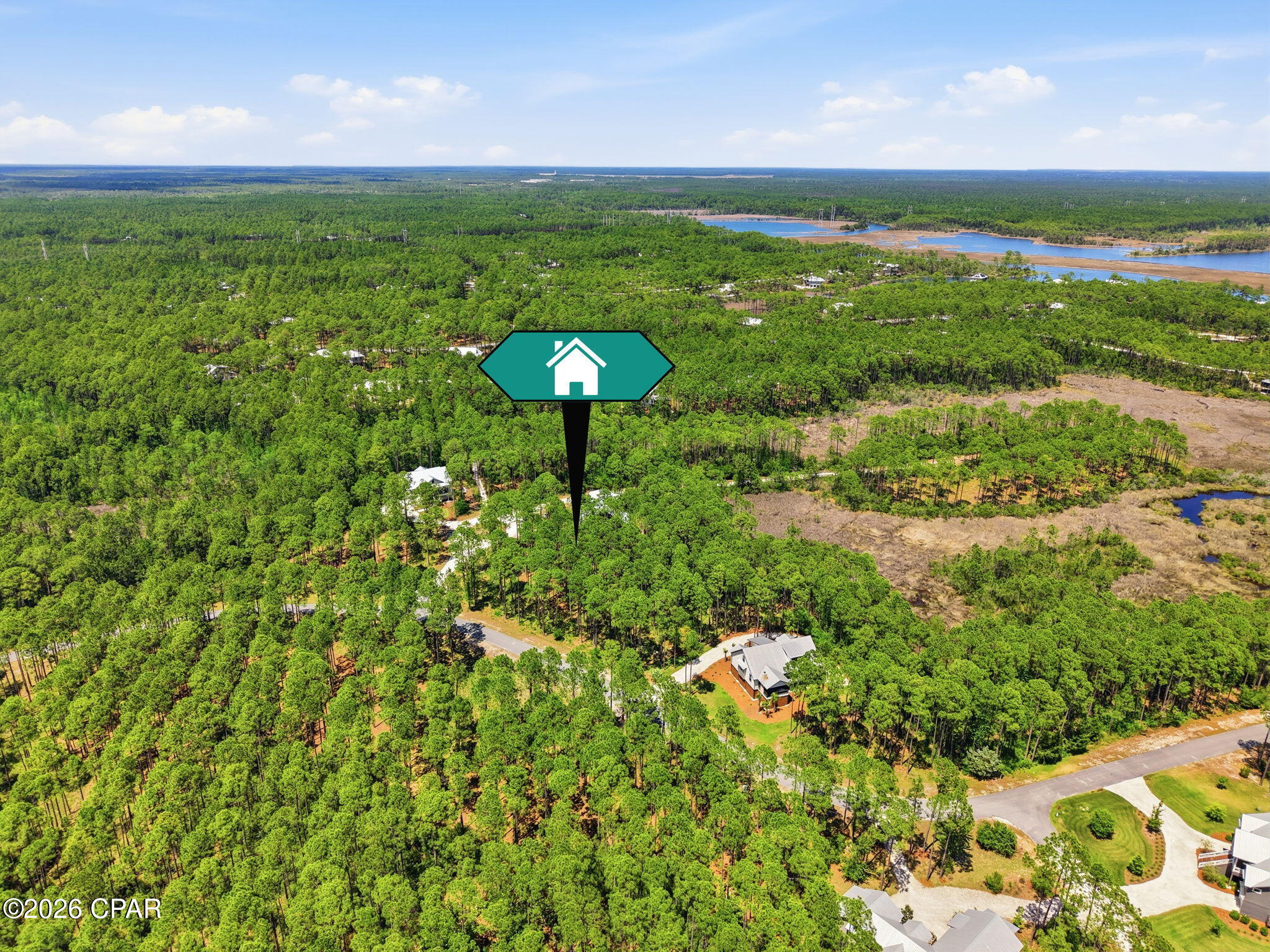 7514 Morning Marsh Trail