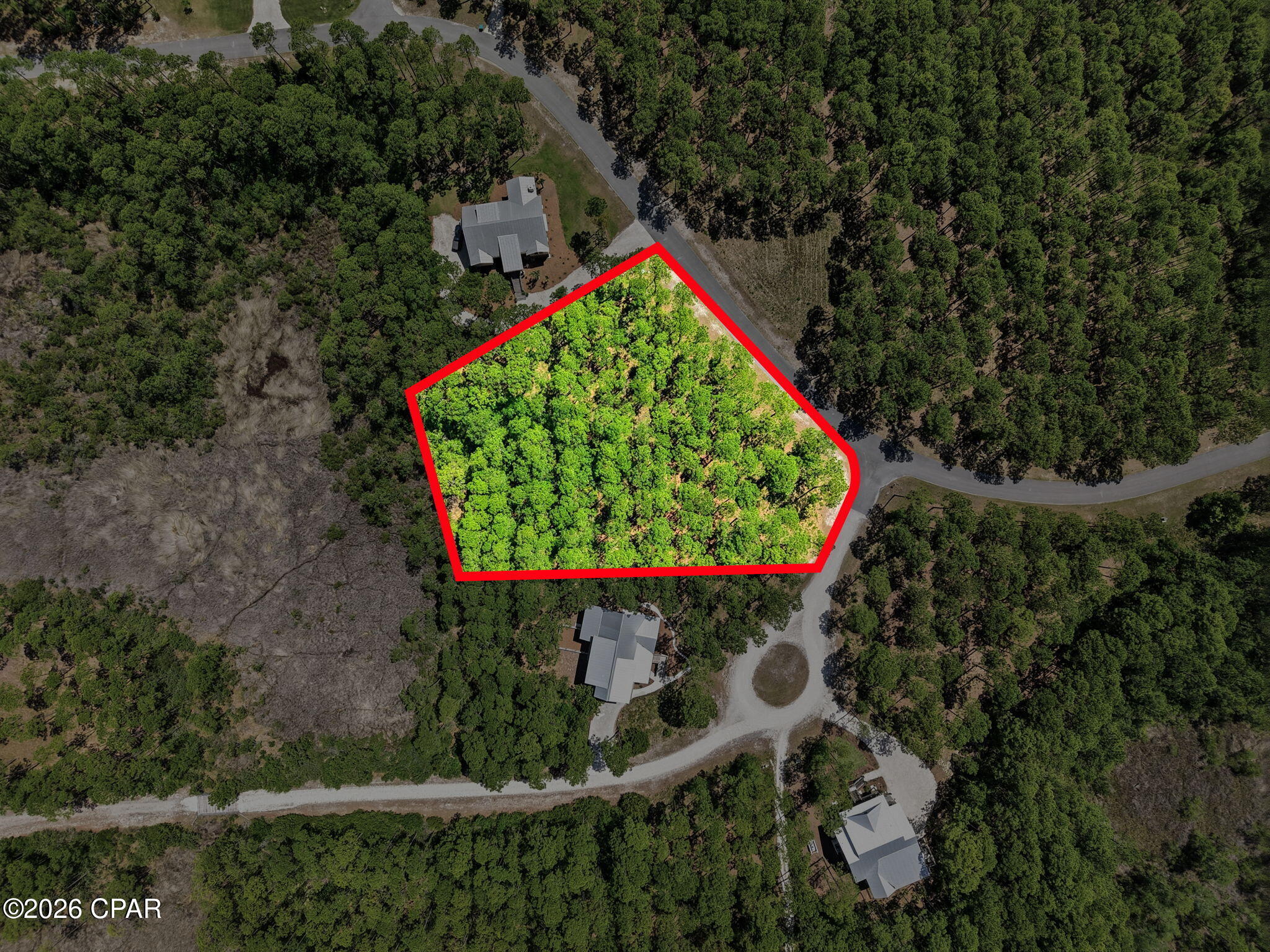 7514 Morning Marsh Trail