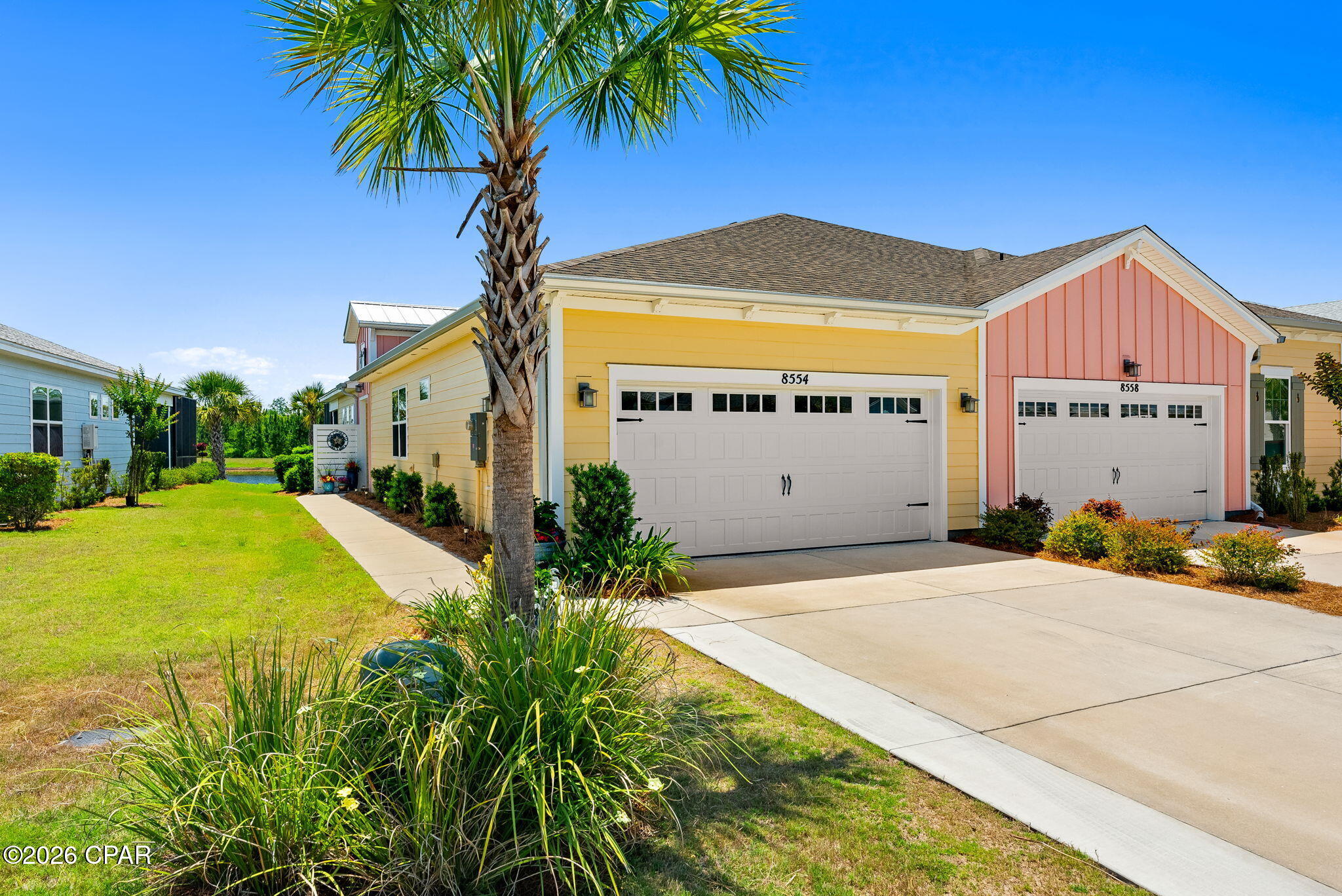 8554 Island Breeze Avenue
