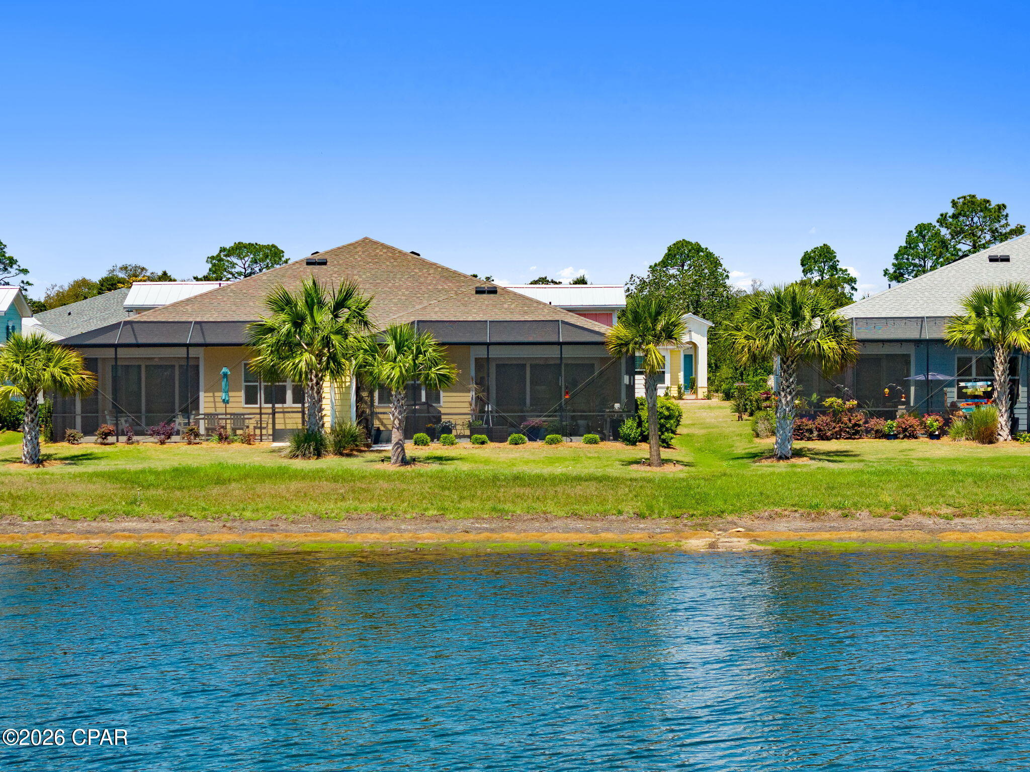 8554 Island Breeze Avenue
