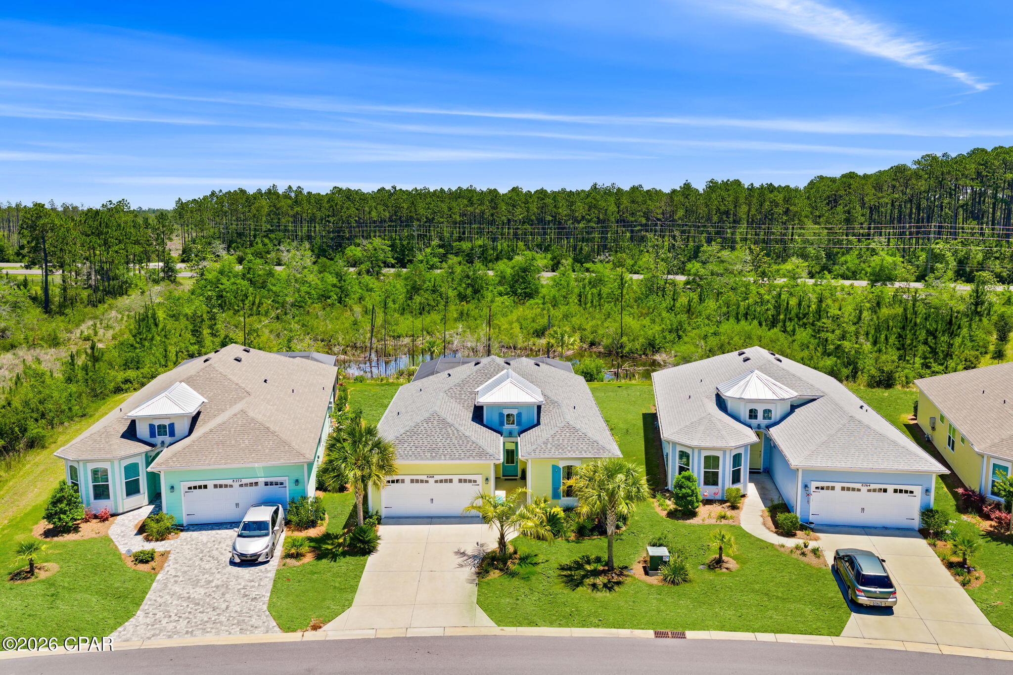 8268 Landshark Boulevard