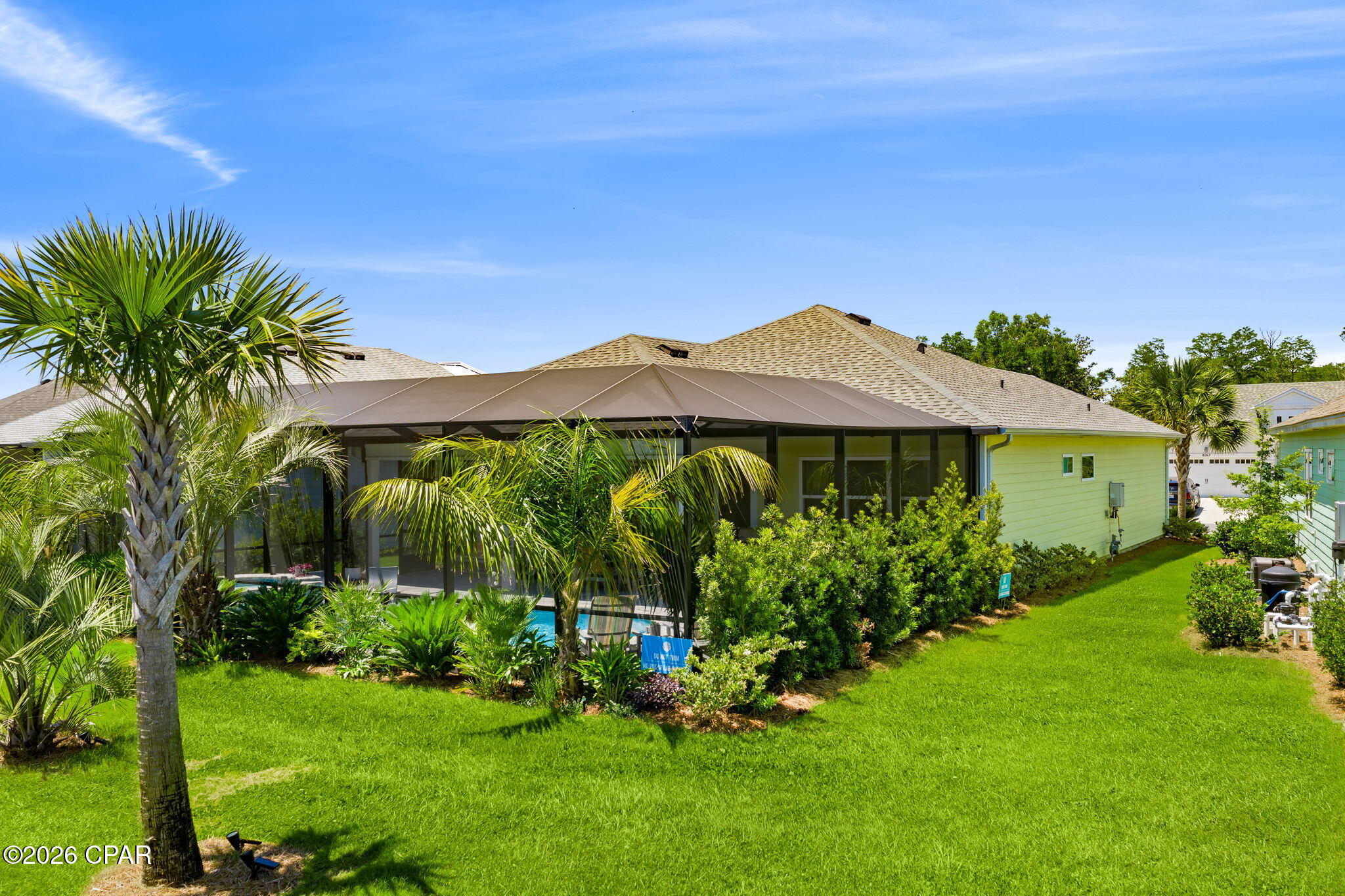 8268 Landshark Boulevard