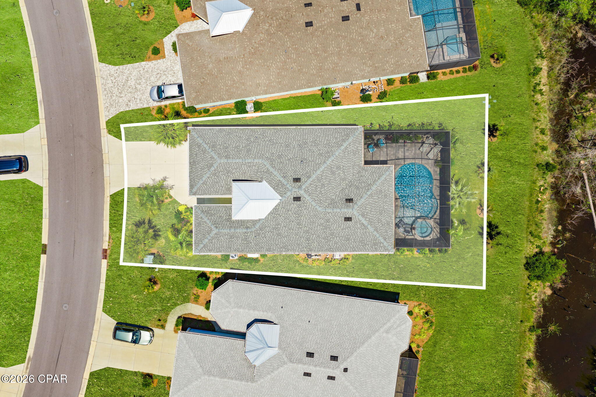 8268 Landshark Boulevard