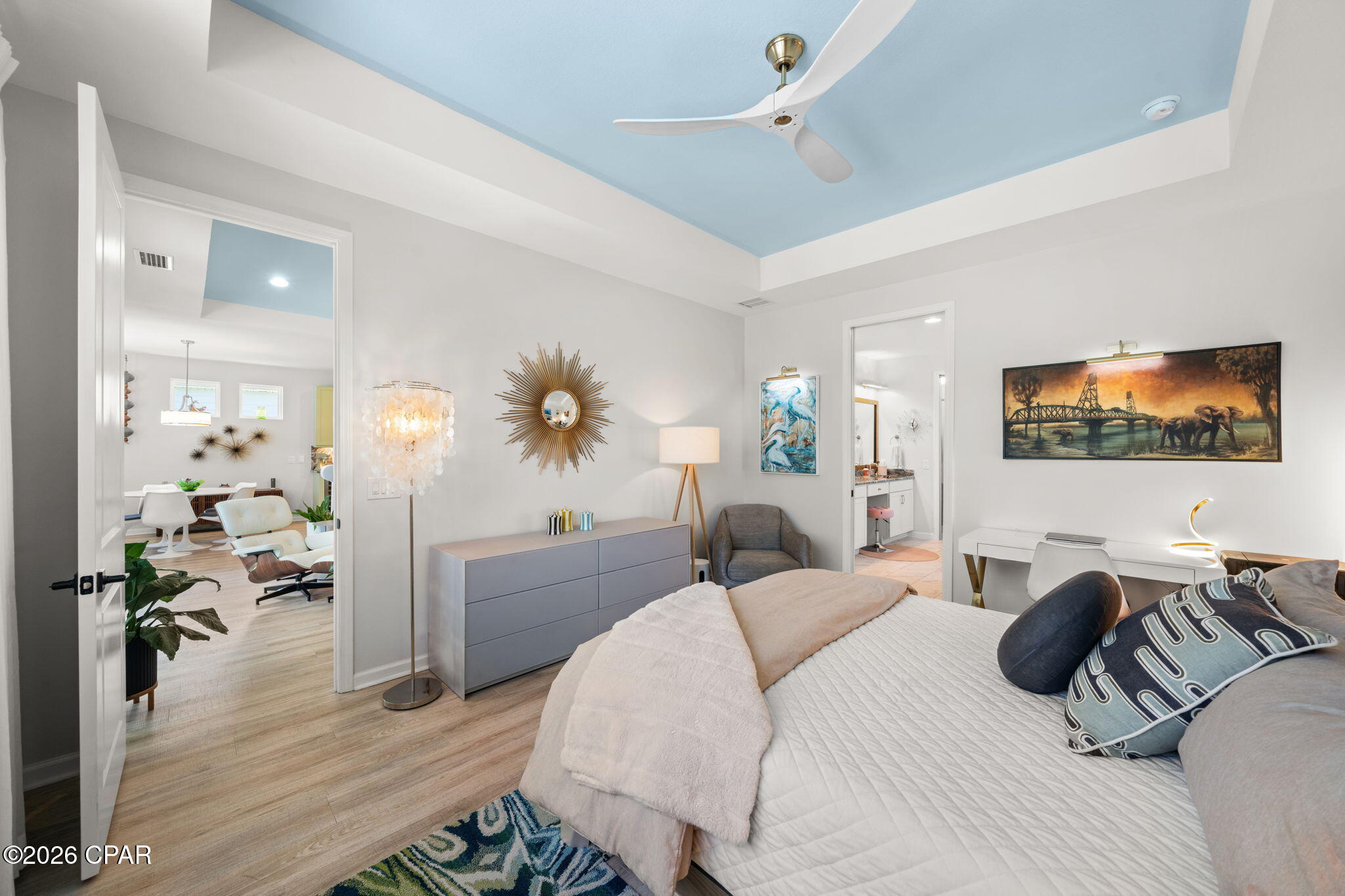 8268 Landshark Boulevard
