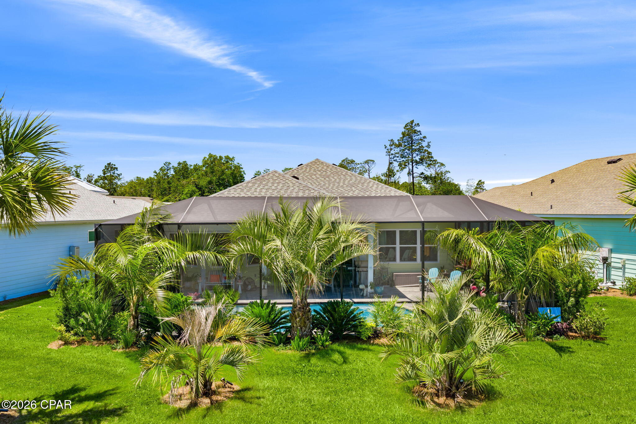 8268 Landshark Boulevard