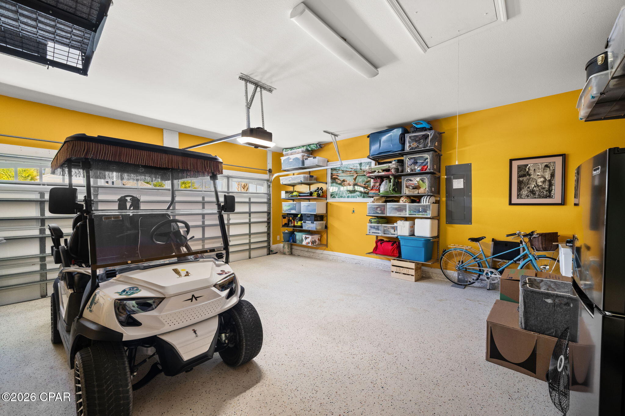 8268 Landshark Boulevard