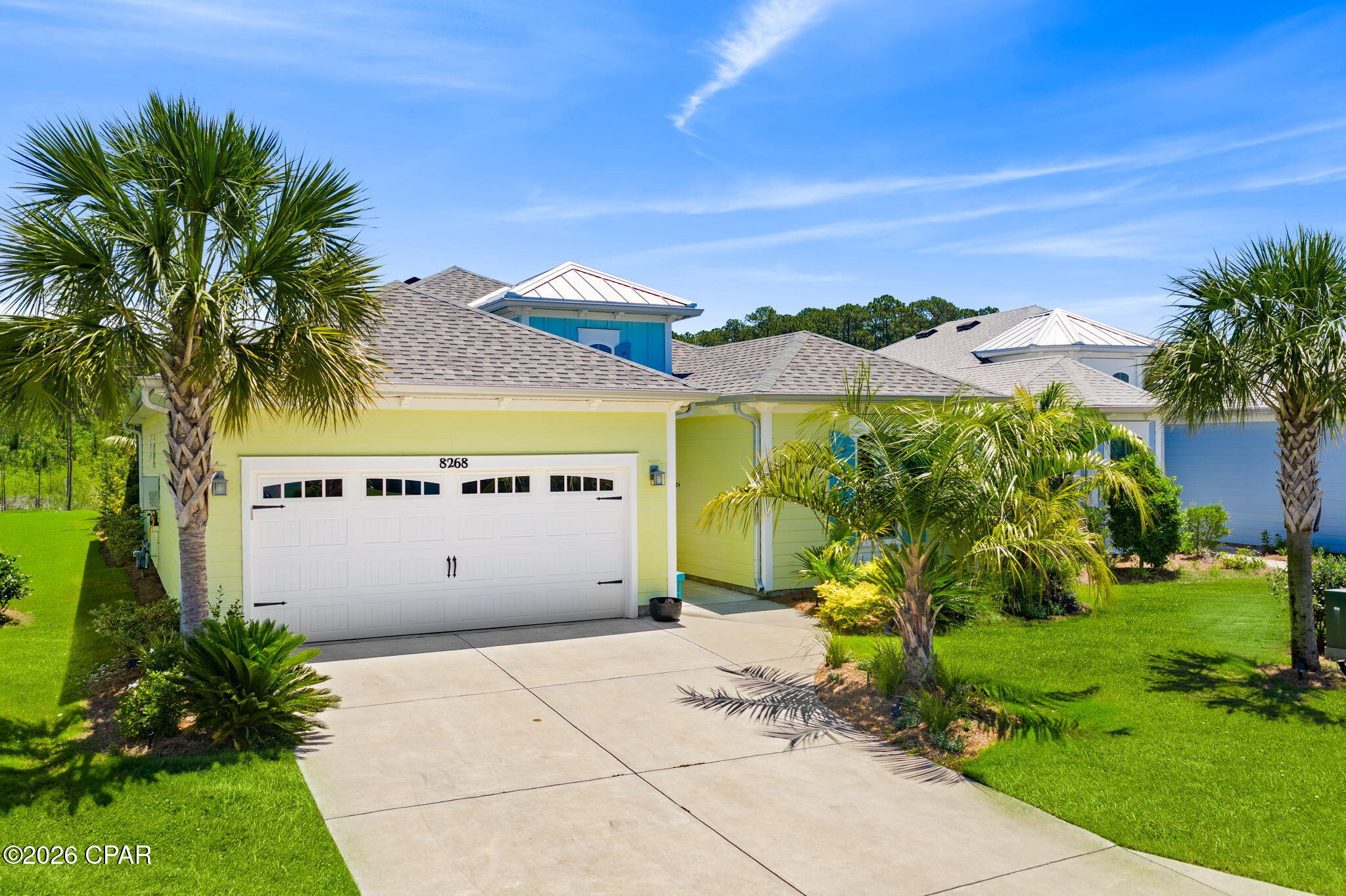 8268 Landshark Boulevard