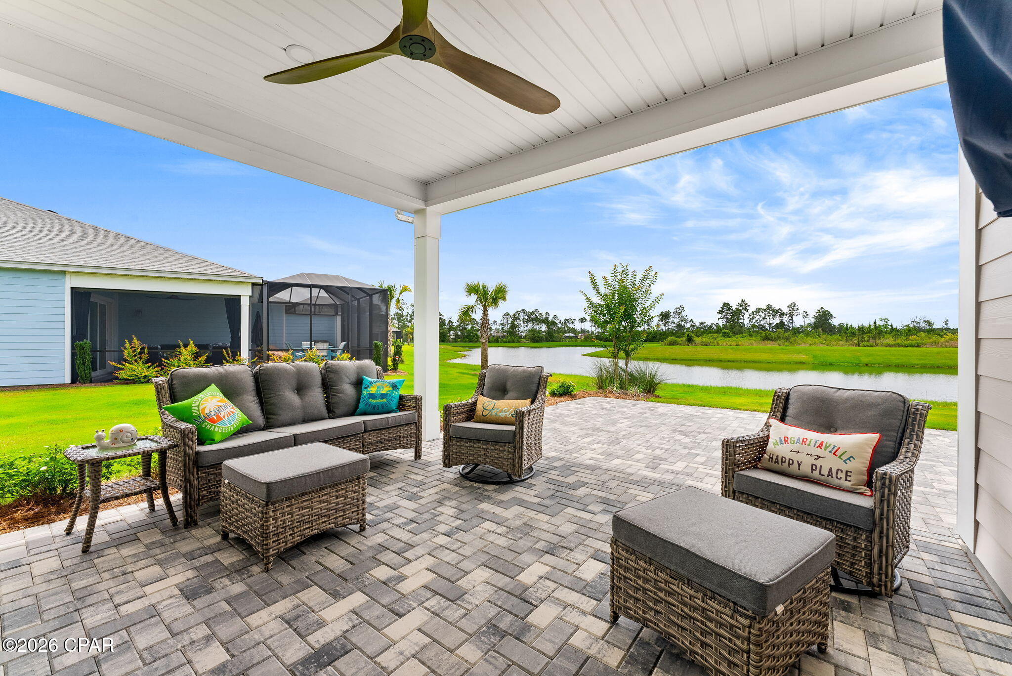8917 Parrot Place