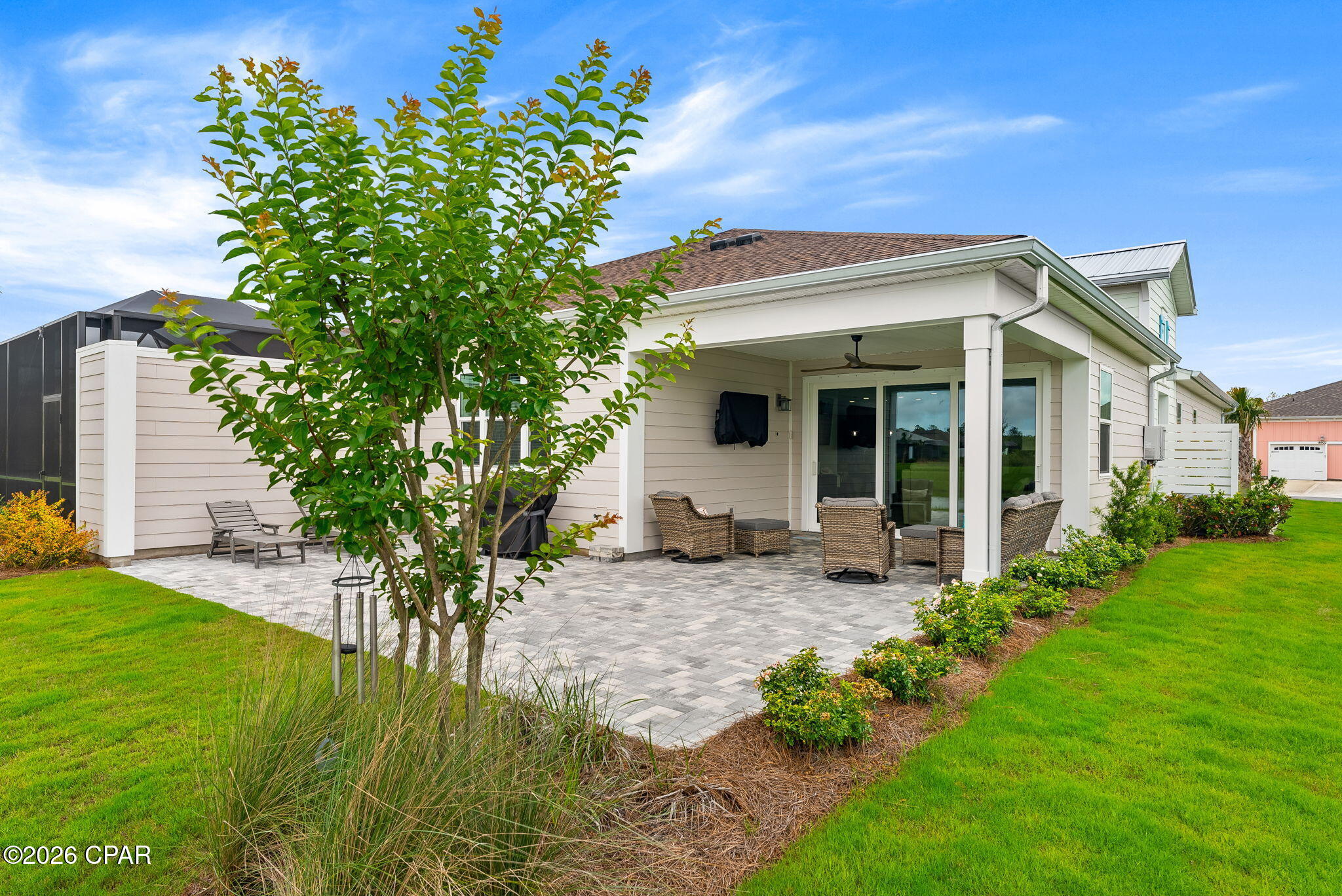 8917 Parrot Place