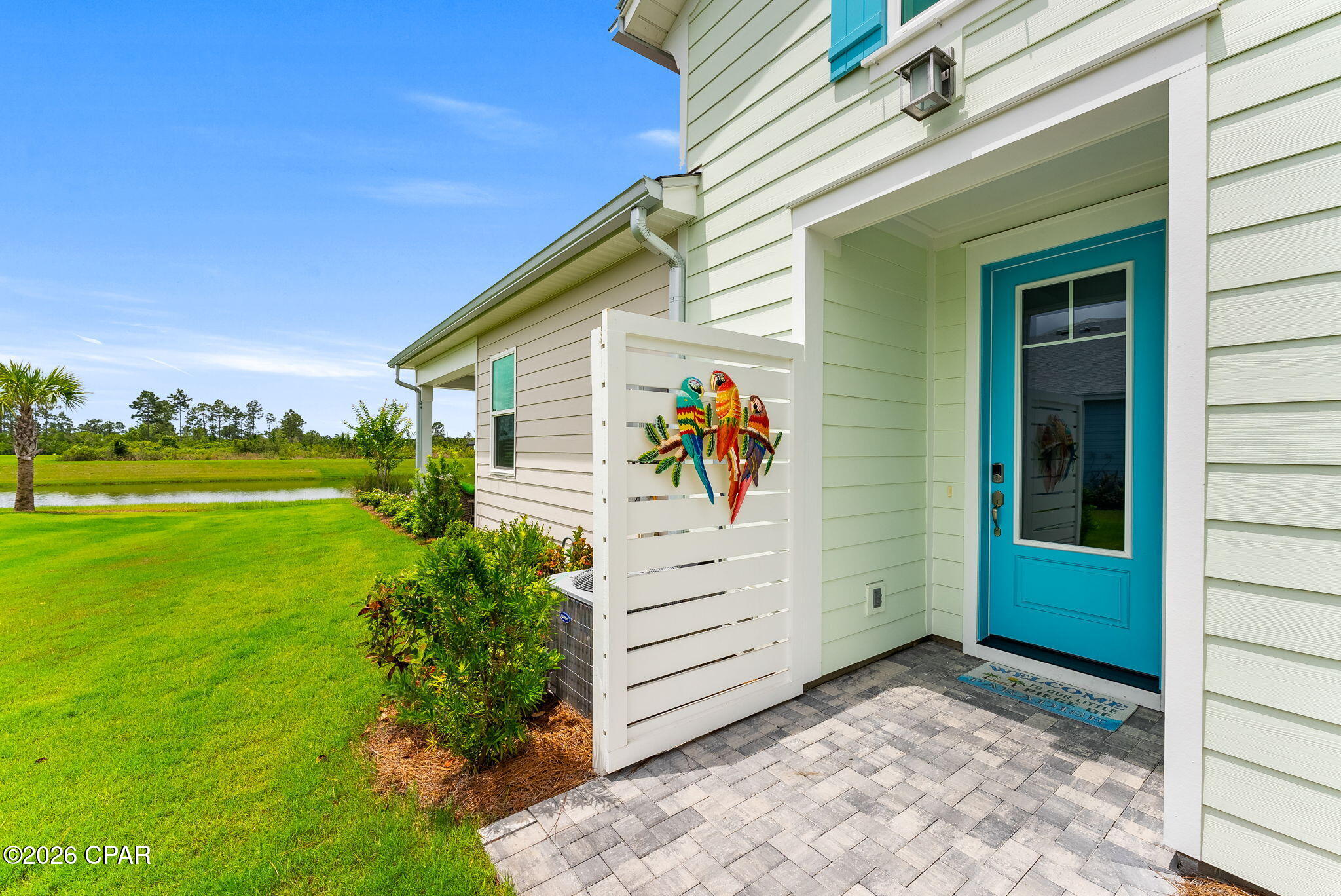 8917 Parrot Place
