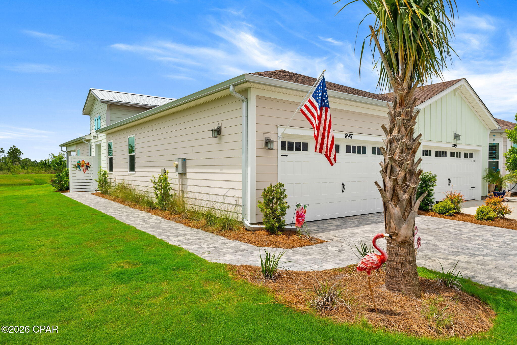 8917 Parrot Place