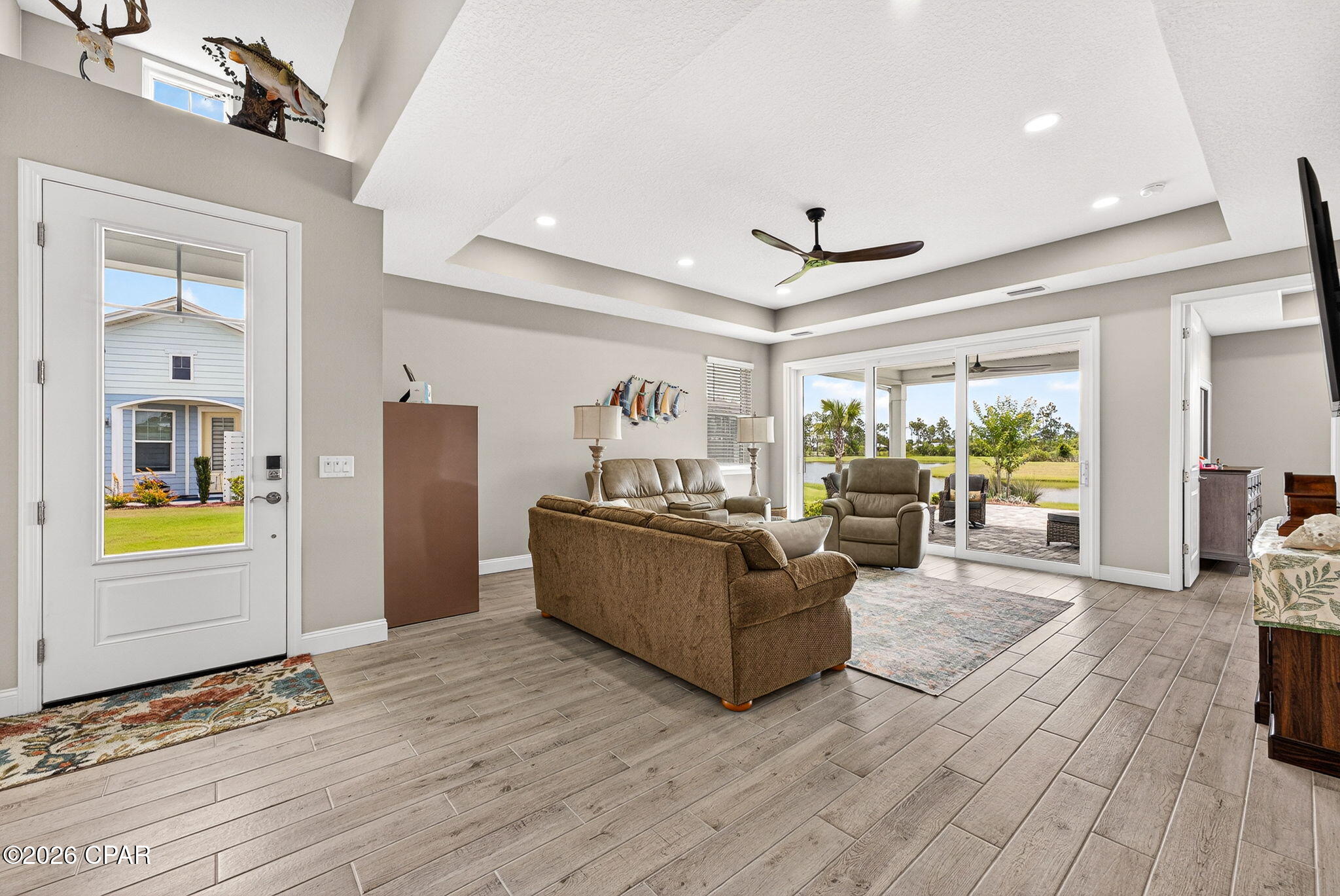 8917 Parrot Place