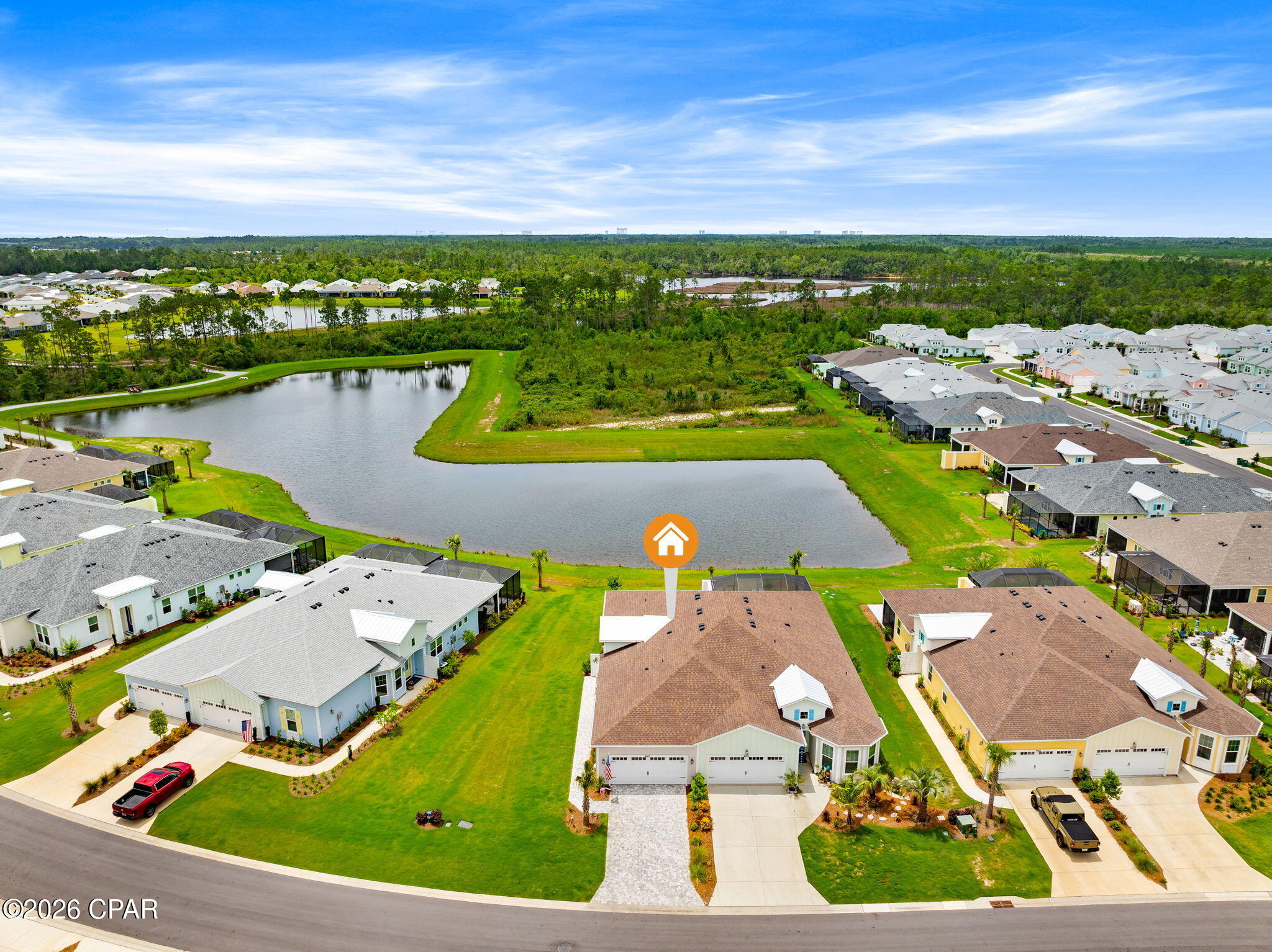 8917 Parrot Place