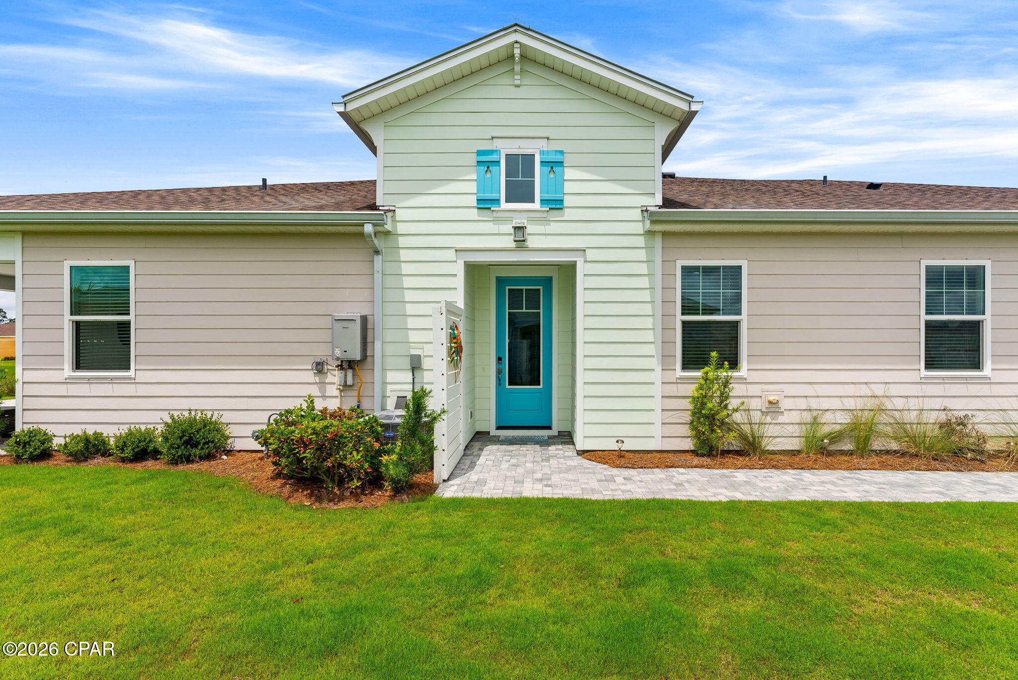 8917 Parrot Place